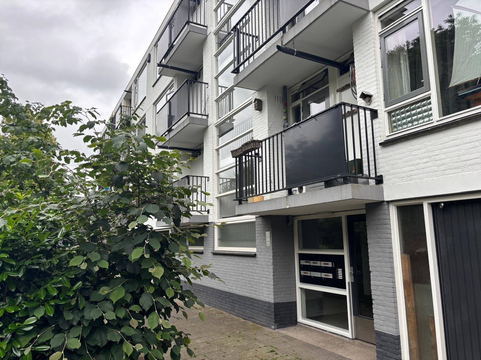 Sonatestraat 67, 6544 PS Nijmegen, Nederland