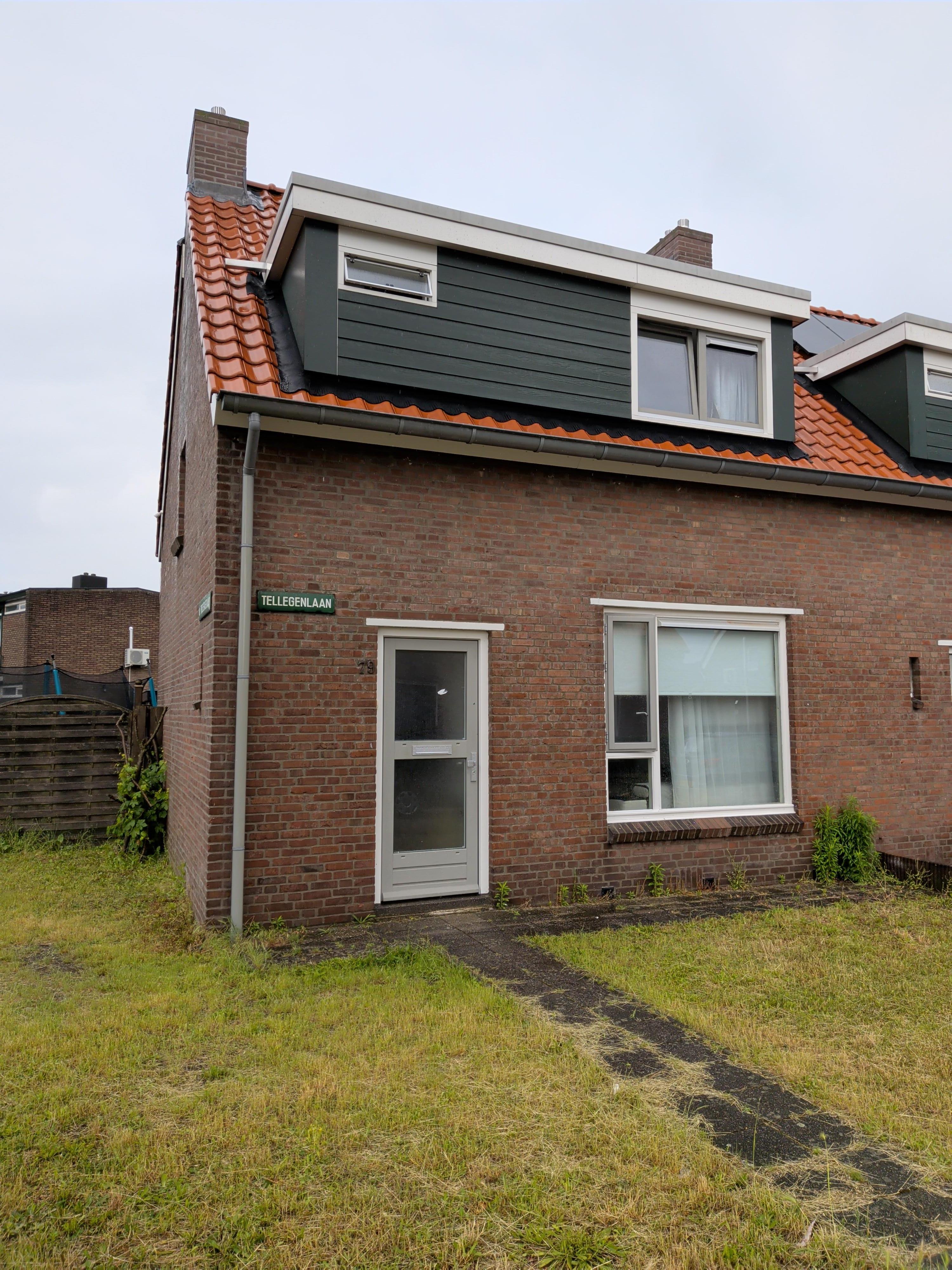 Tellegenlaan 79, 6951 DC Dieren, Nederland