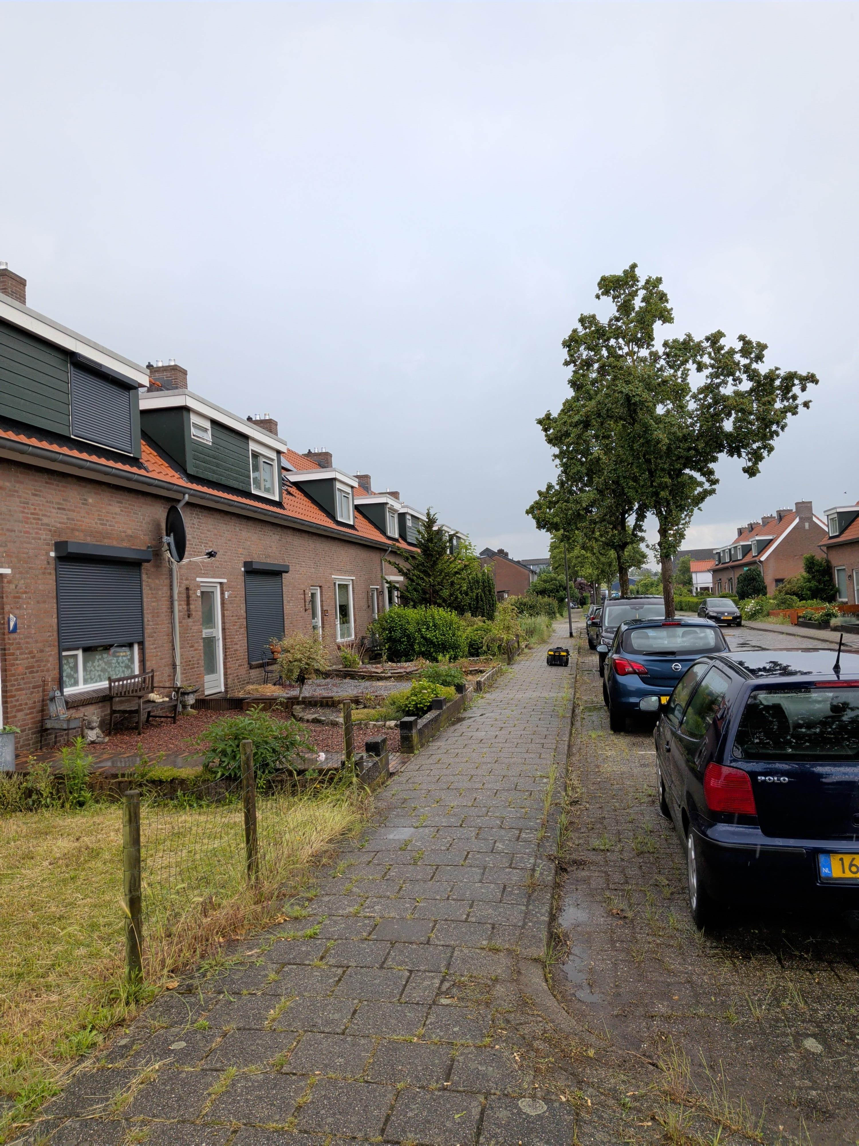 Tellegenlaan 79