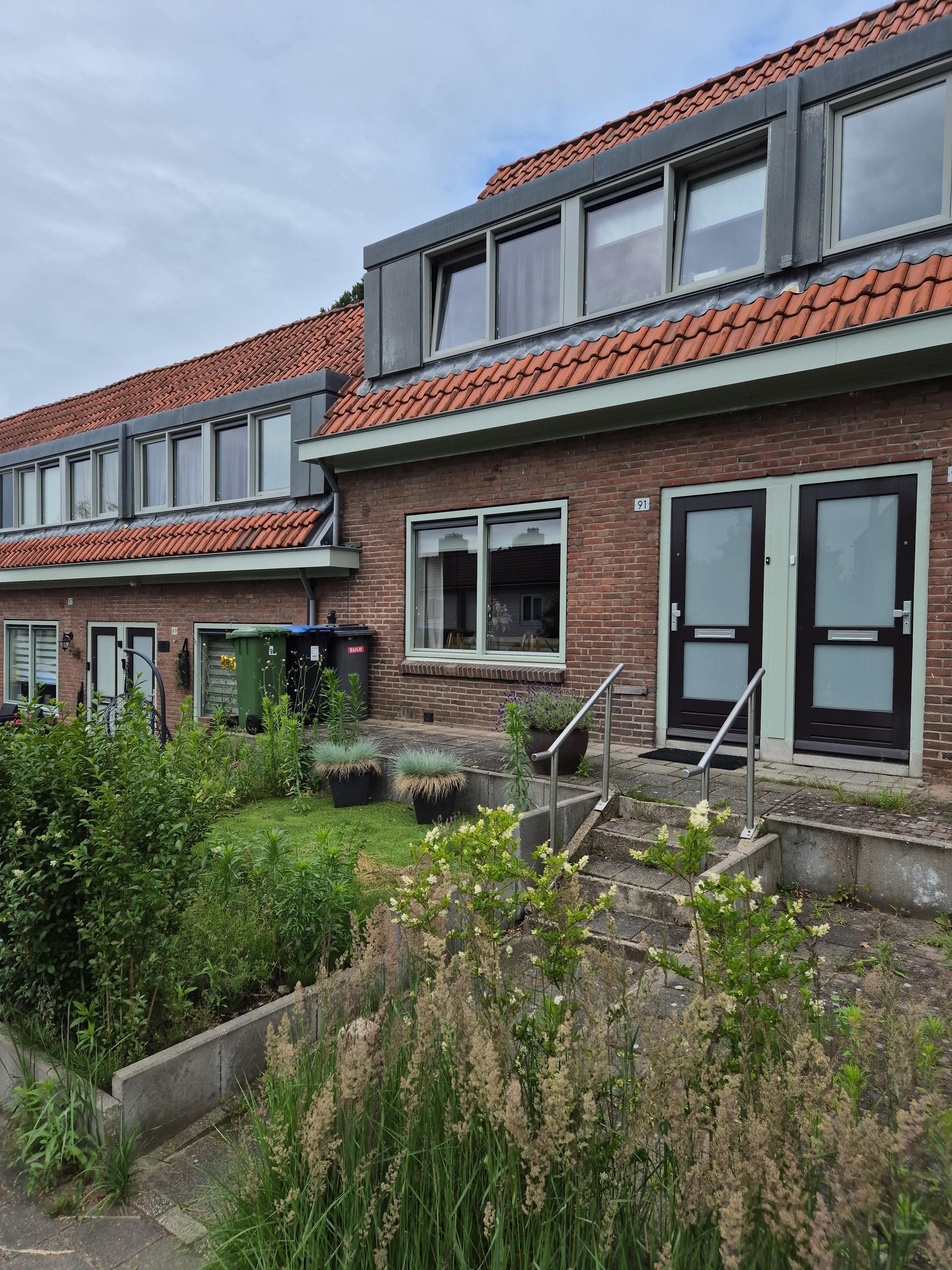 Dennenweg 91, 6823 MN Arnhem, Nederland