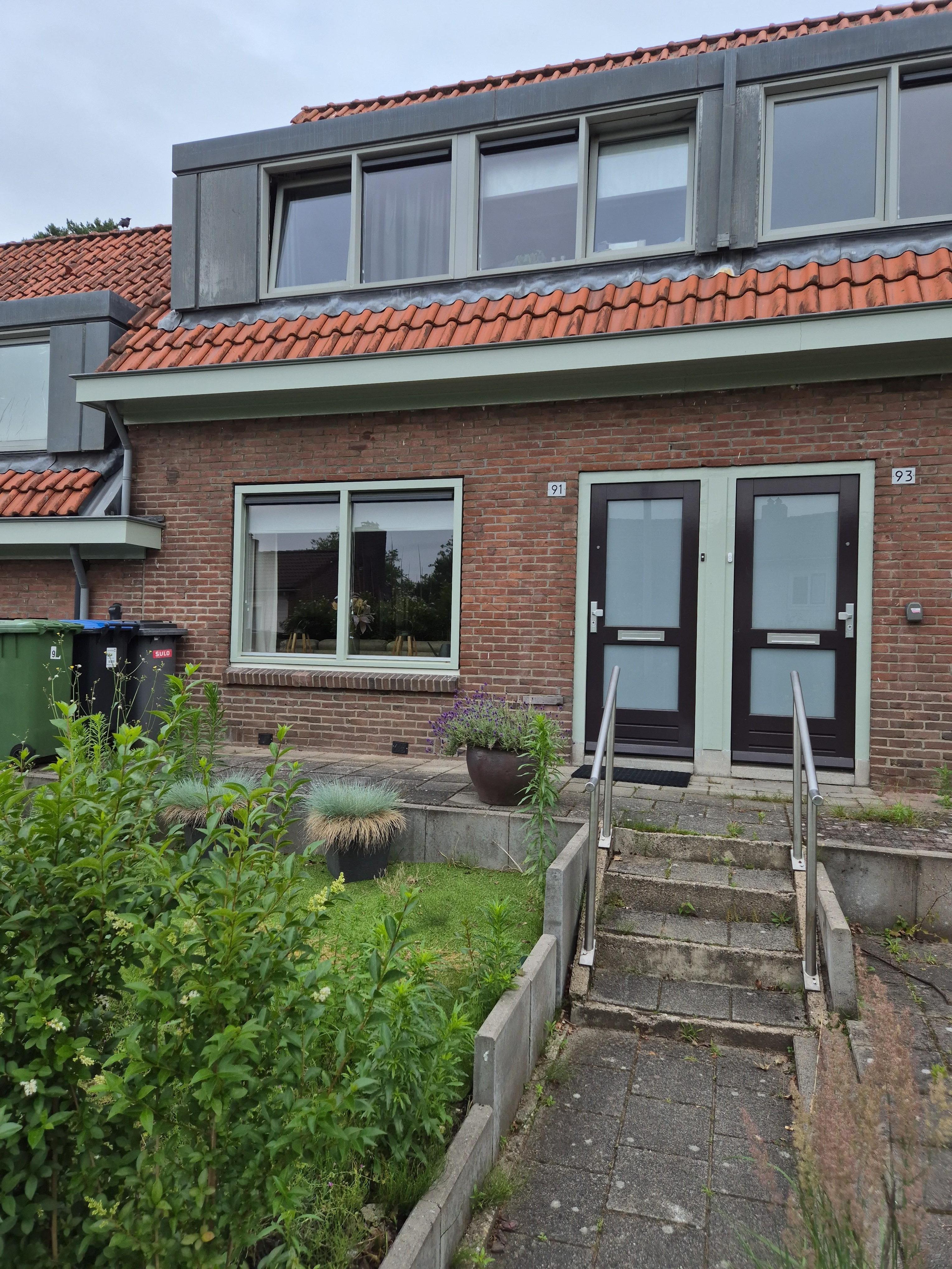 Dennenweg 91