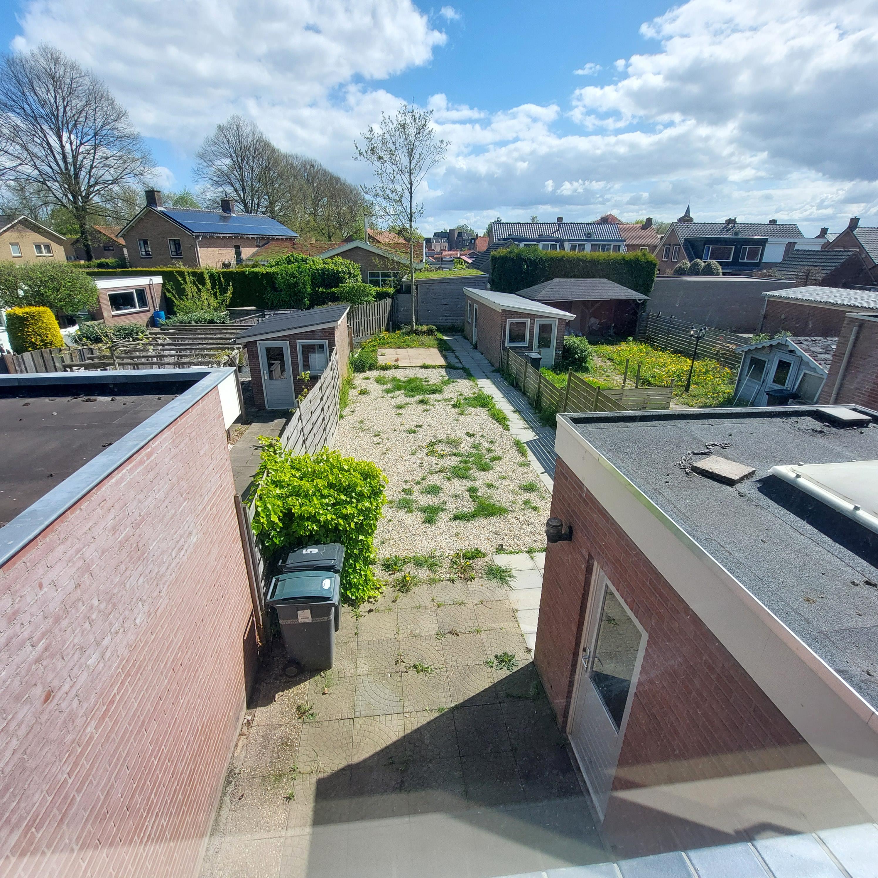 Van Bylandtstraat 5