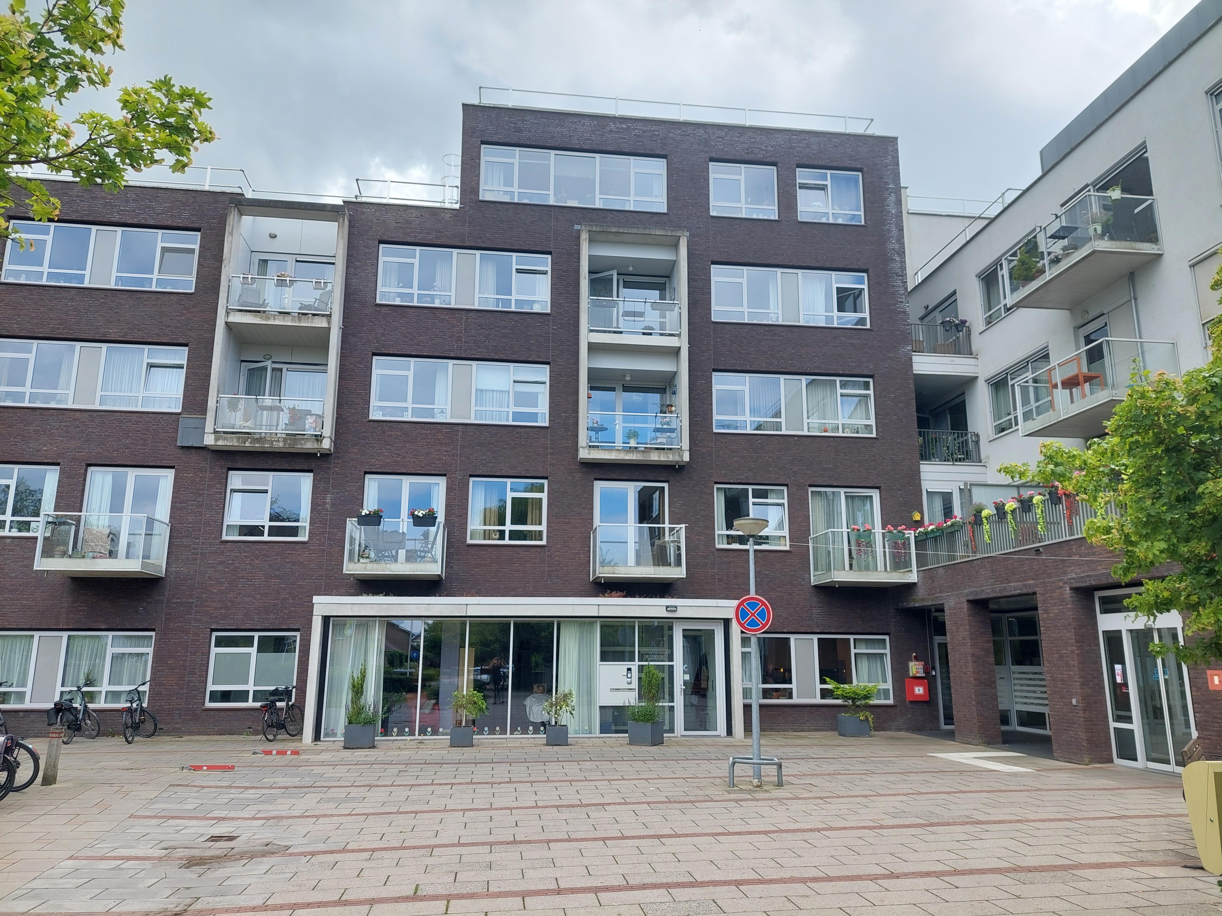 Kloosterplein 54, 6691 CX Gendt, Nederland