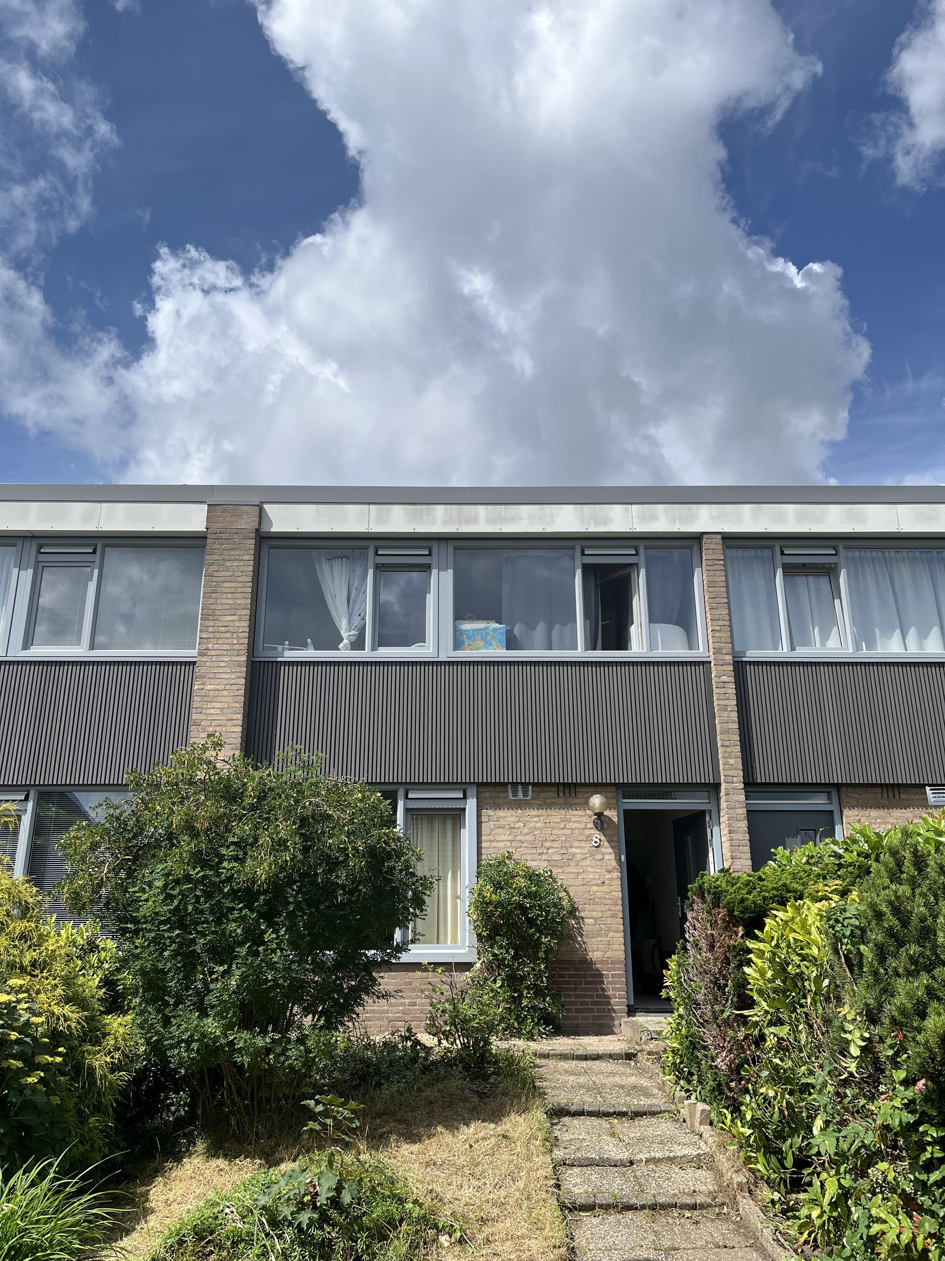 Gerard Douweg 8, 6562 BS Groesbeek, Nederland