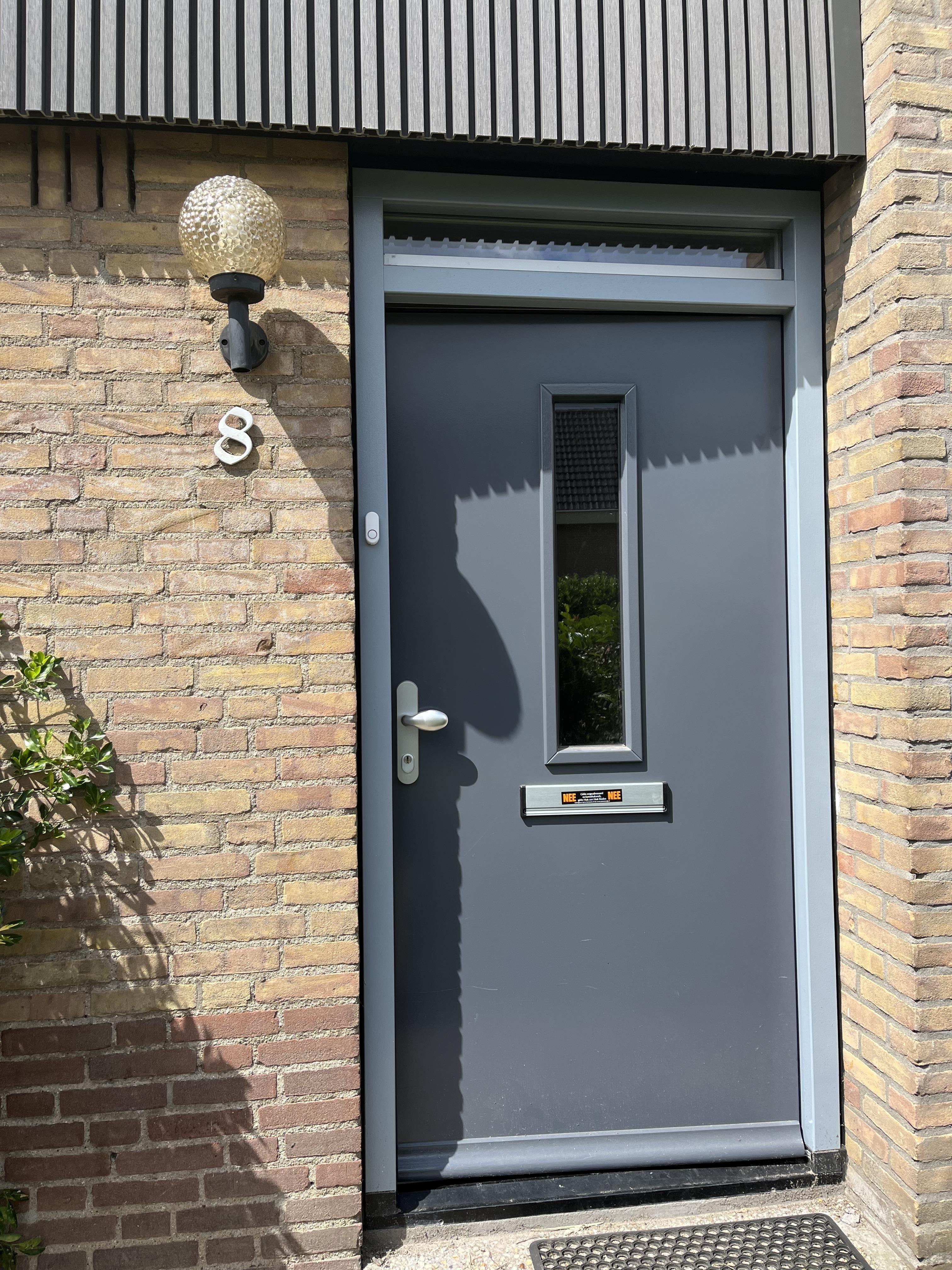 Gerard Douweg 8