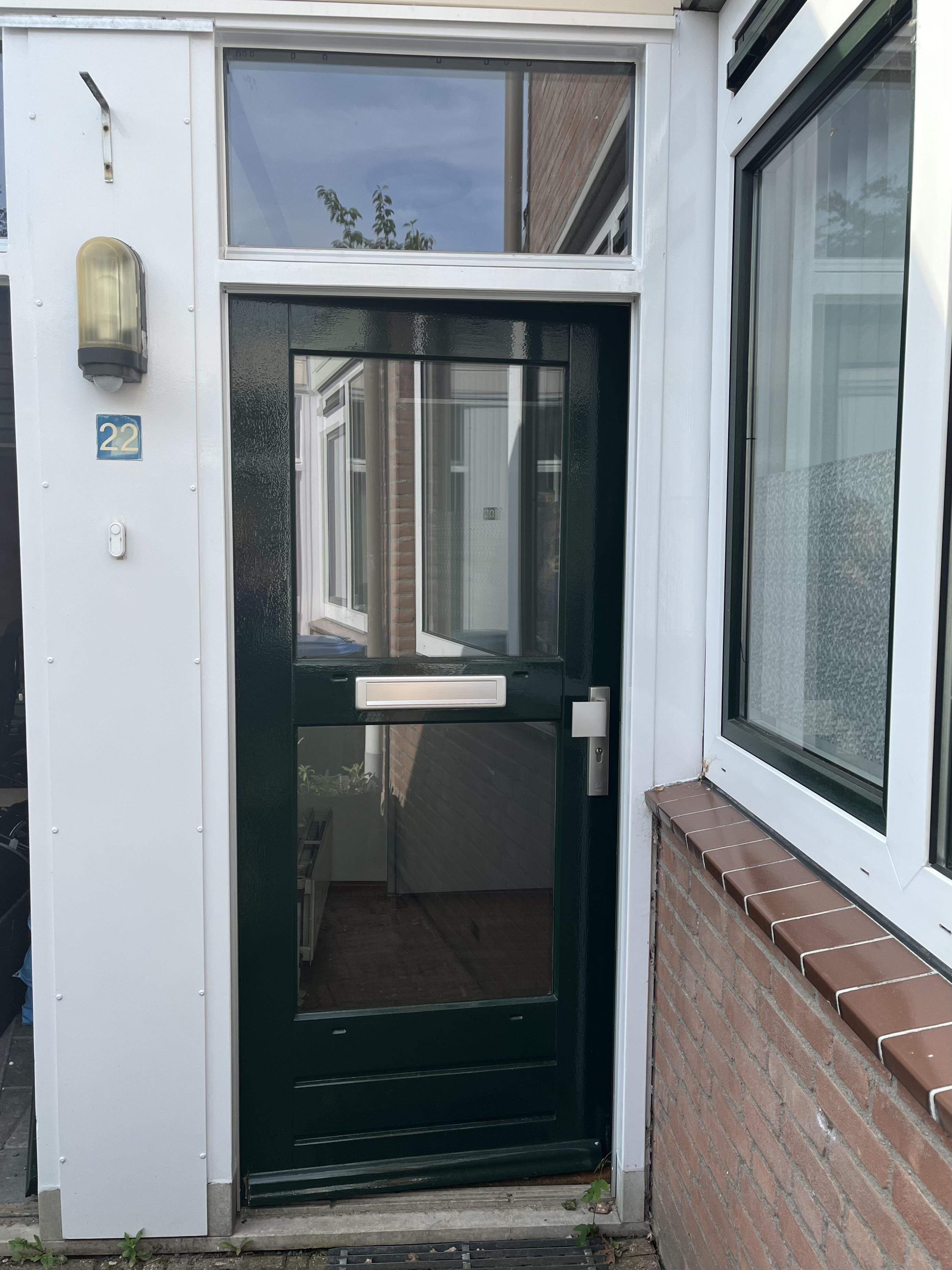 Sleedoorn 22, 6581 VZ Malden, Nederland