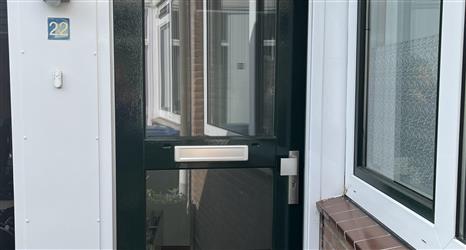 Sleedoorn 22 Malden