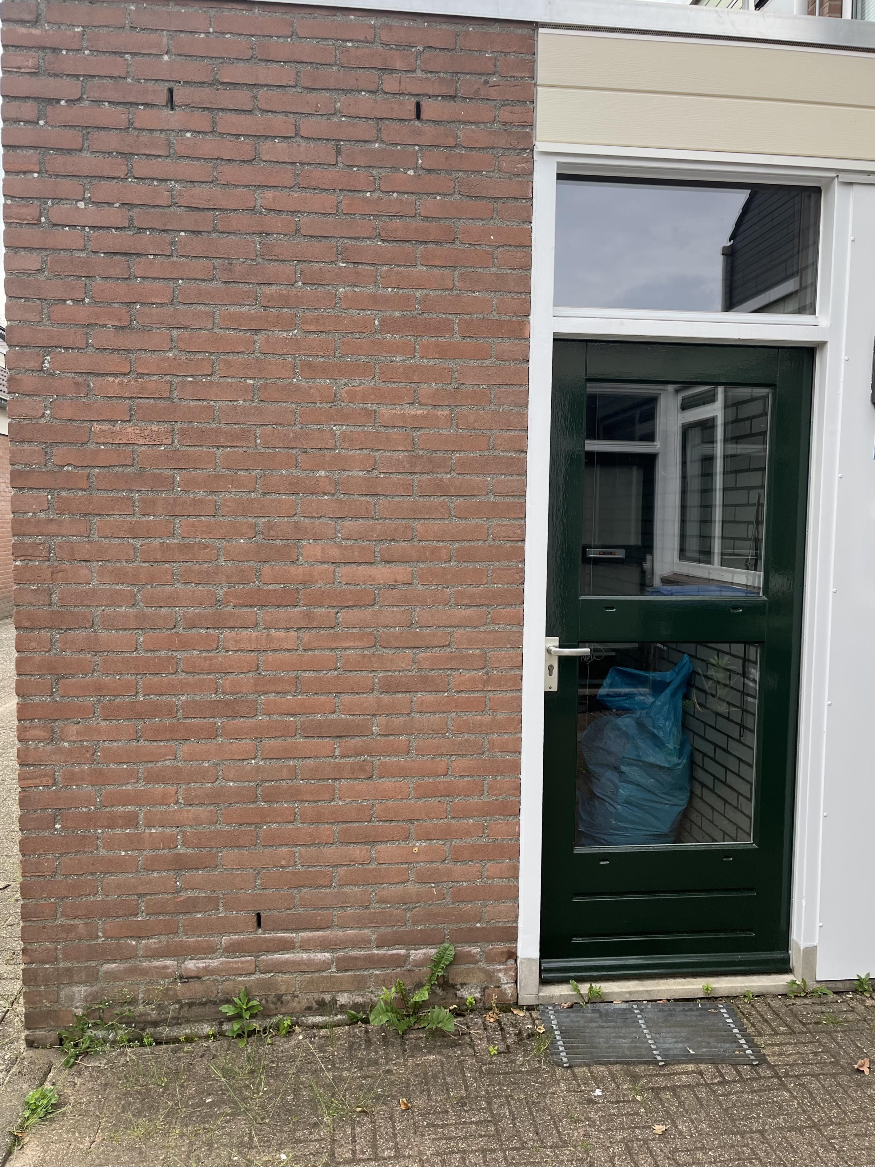 Sleedoorn 22