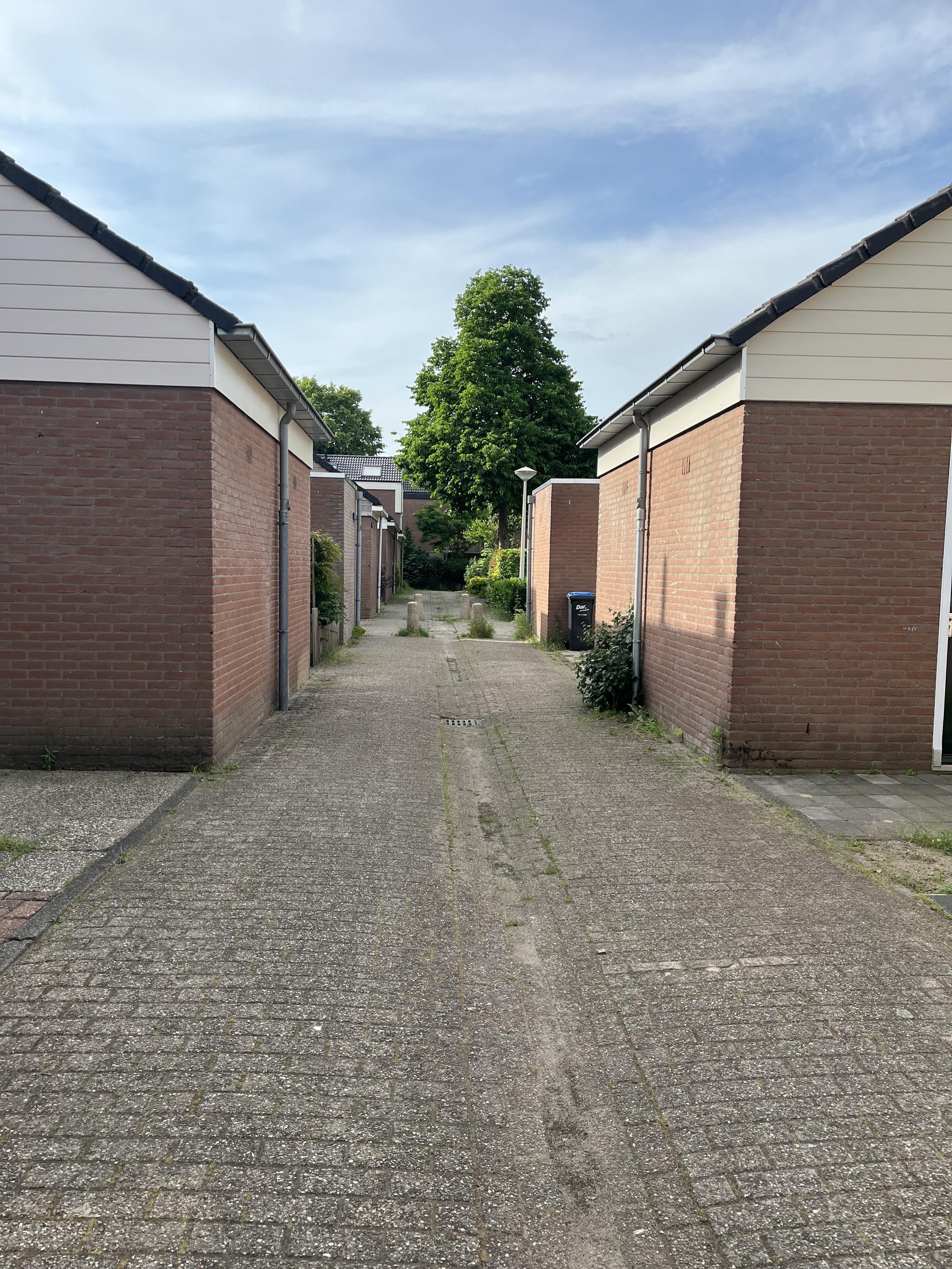 Sleedoorn 22