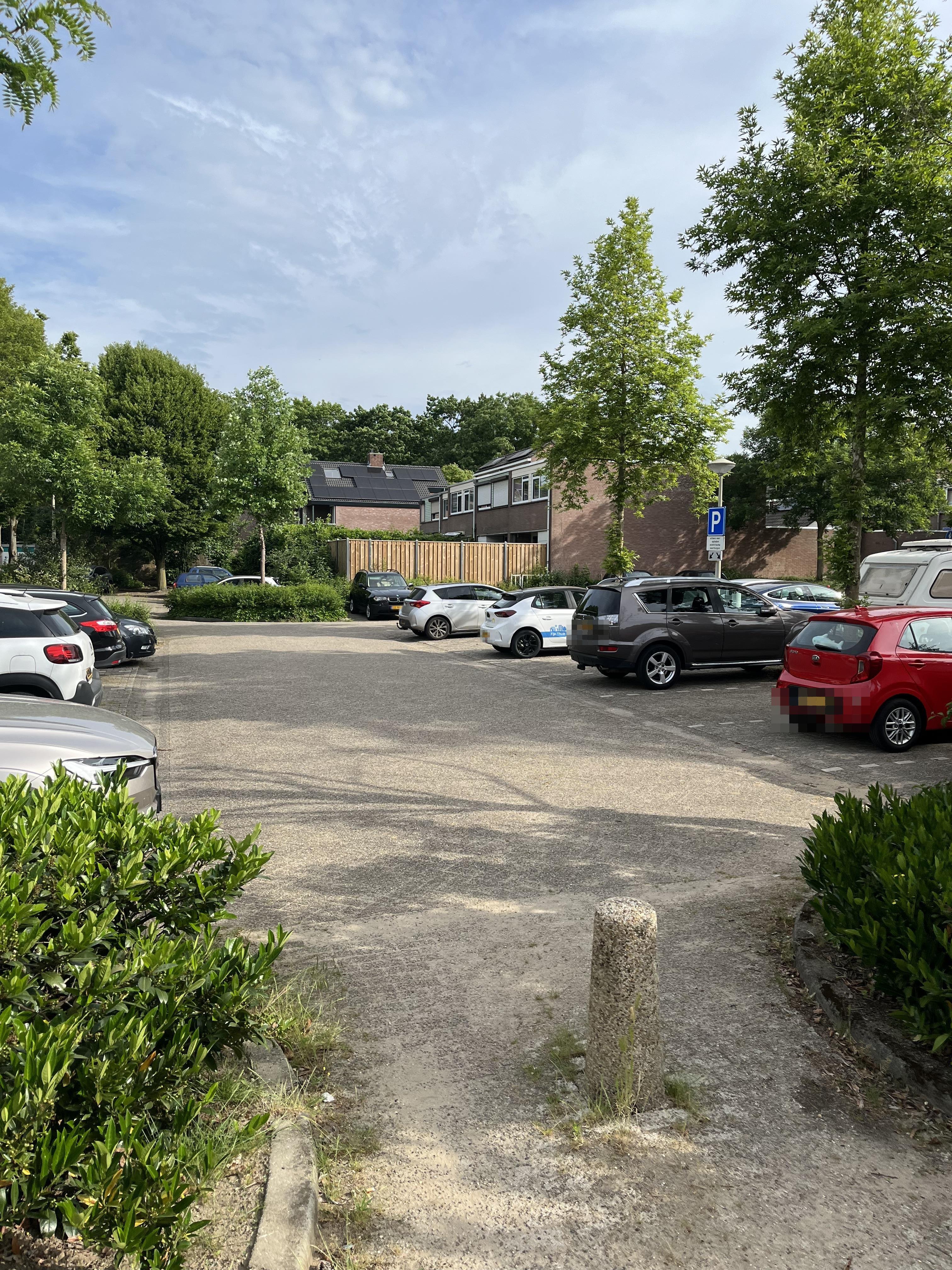 Sleedoorn 22