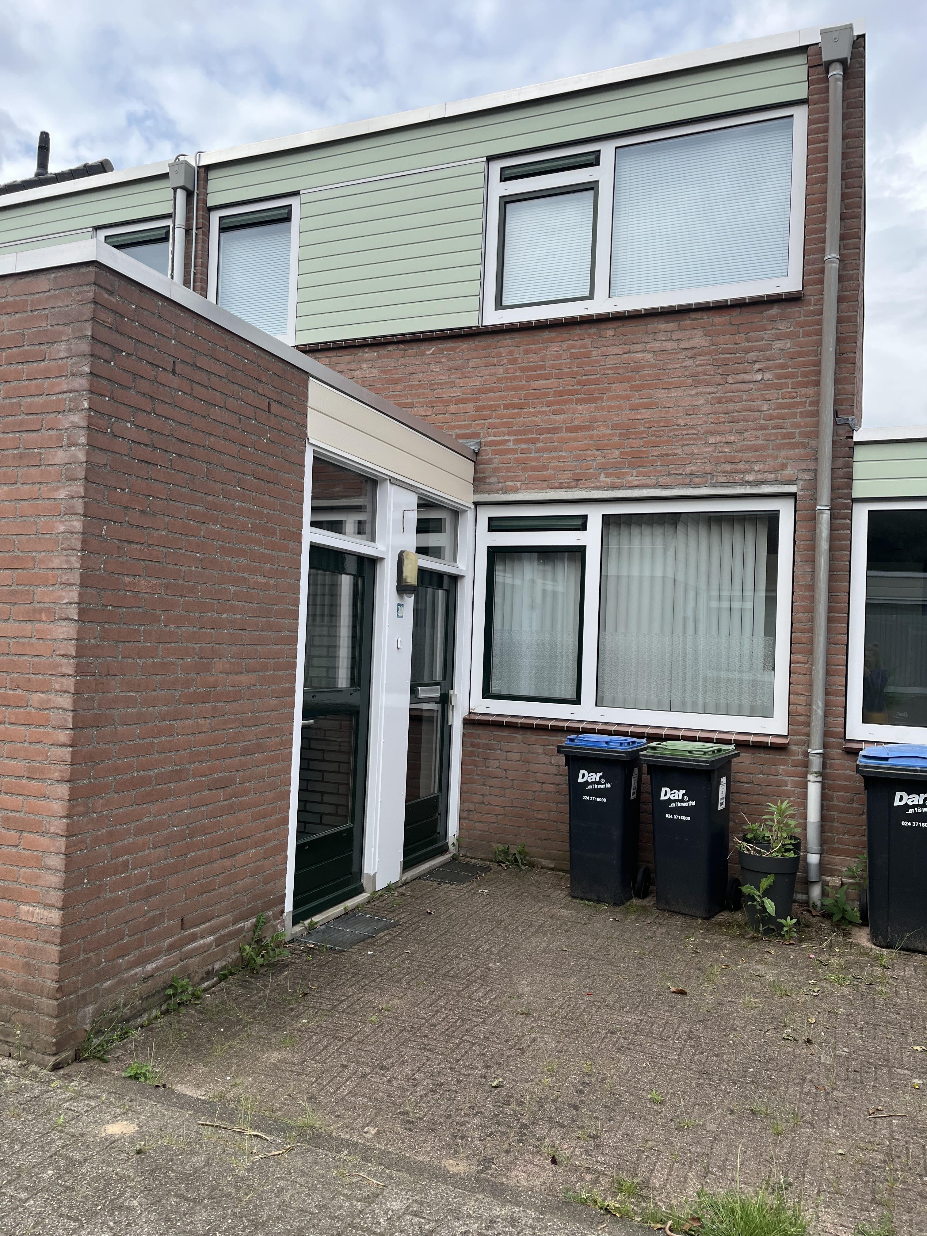 Sleedoorn 22