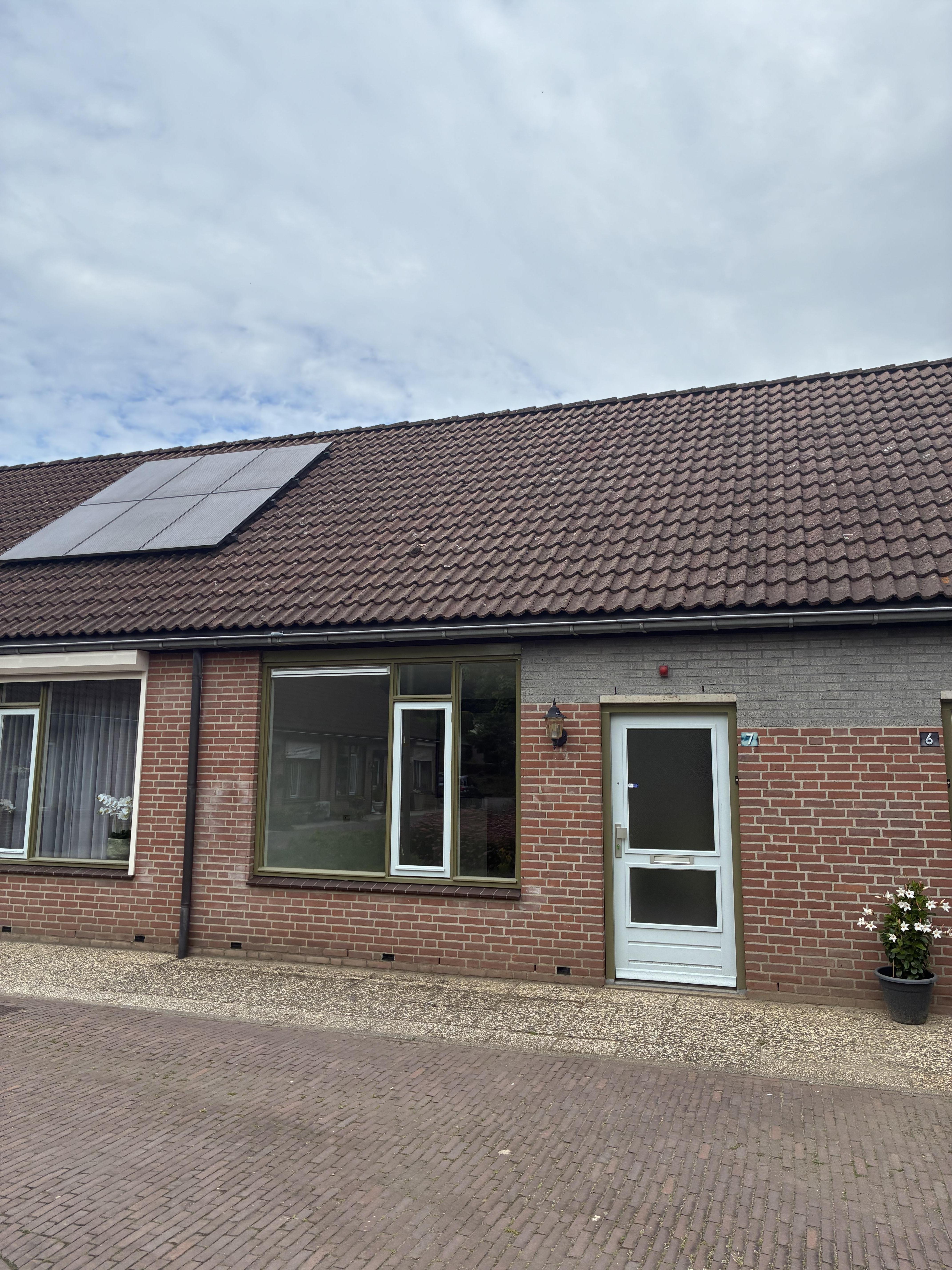 Binnenhof 7, 6562 VA Groesbeek, Nederland