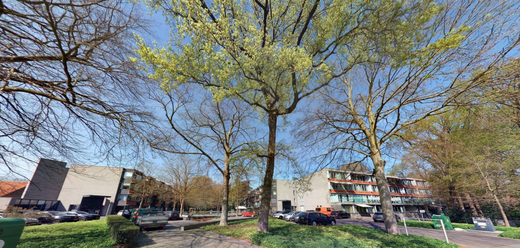 Graafseweg 641E, 6603 CD Wijchen, Nederland