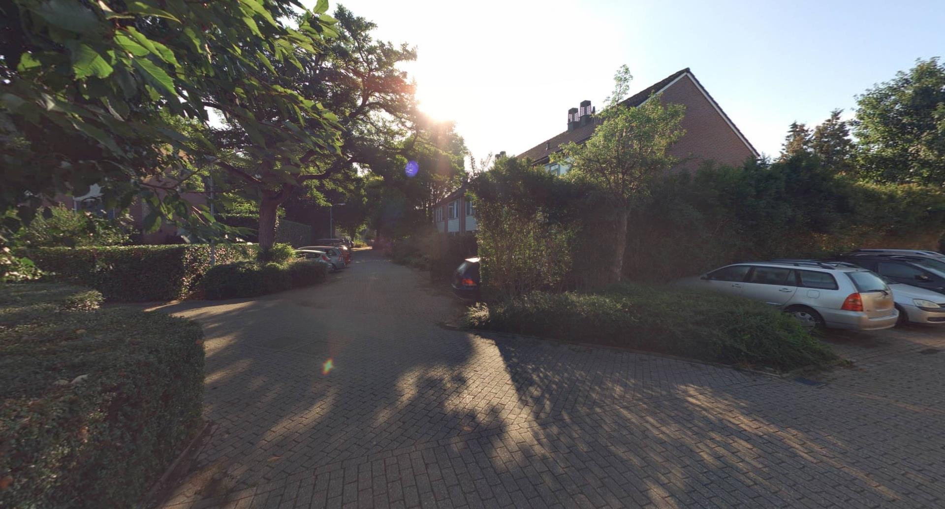 Goudenregenstraat 28
