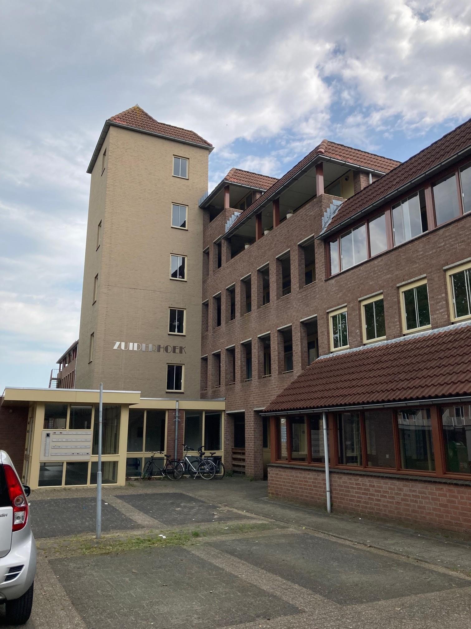 Diepvoorde 2212, 6605 GG Wijchen, Nederland