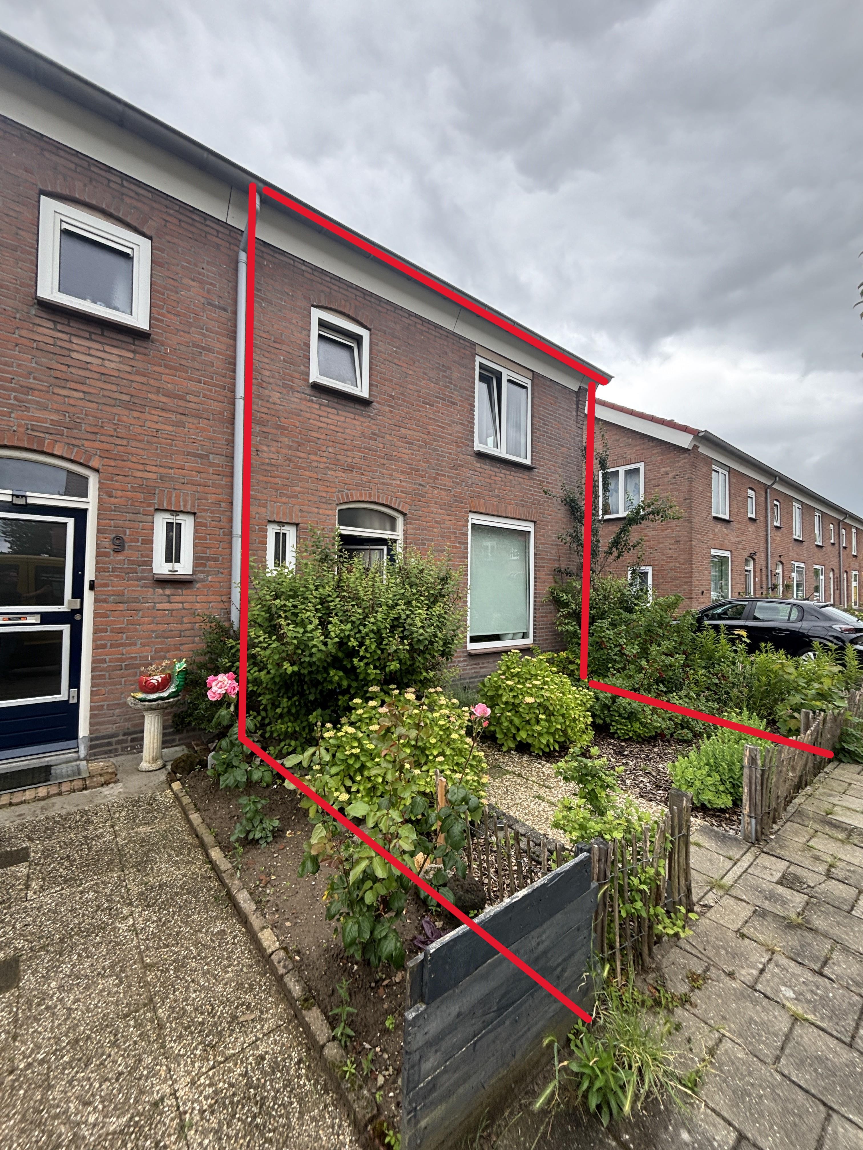 Prinses Marijkestraat 11, 6661 XD Elst, Nederland