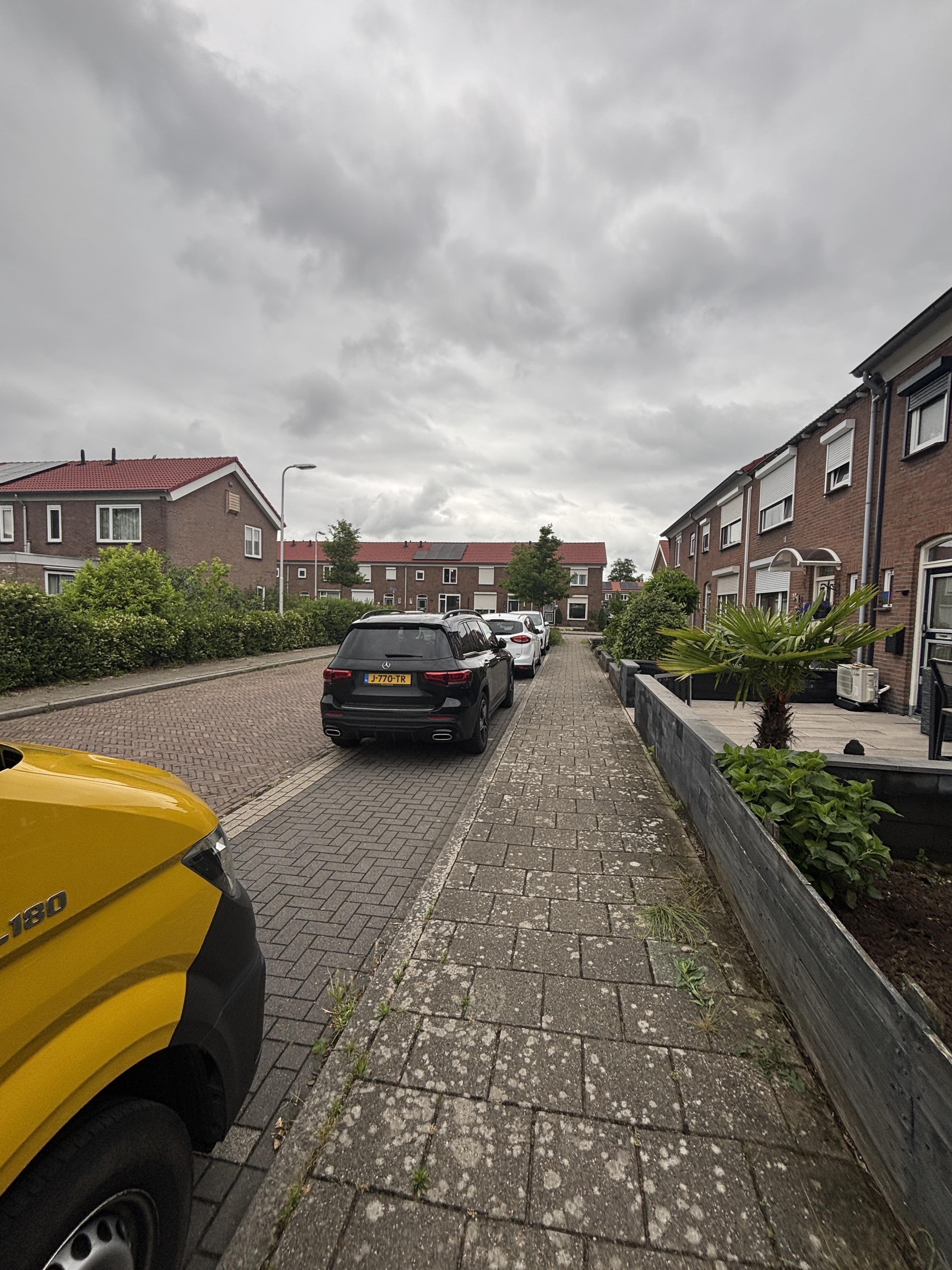 Prinses Marijkestraat 11