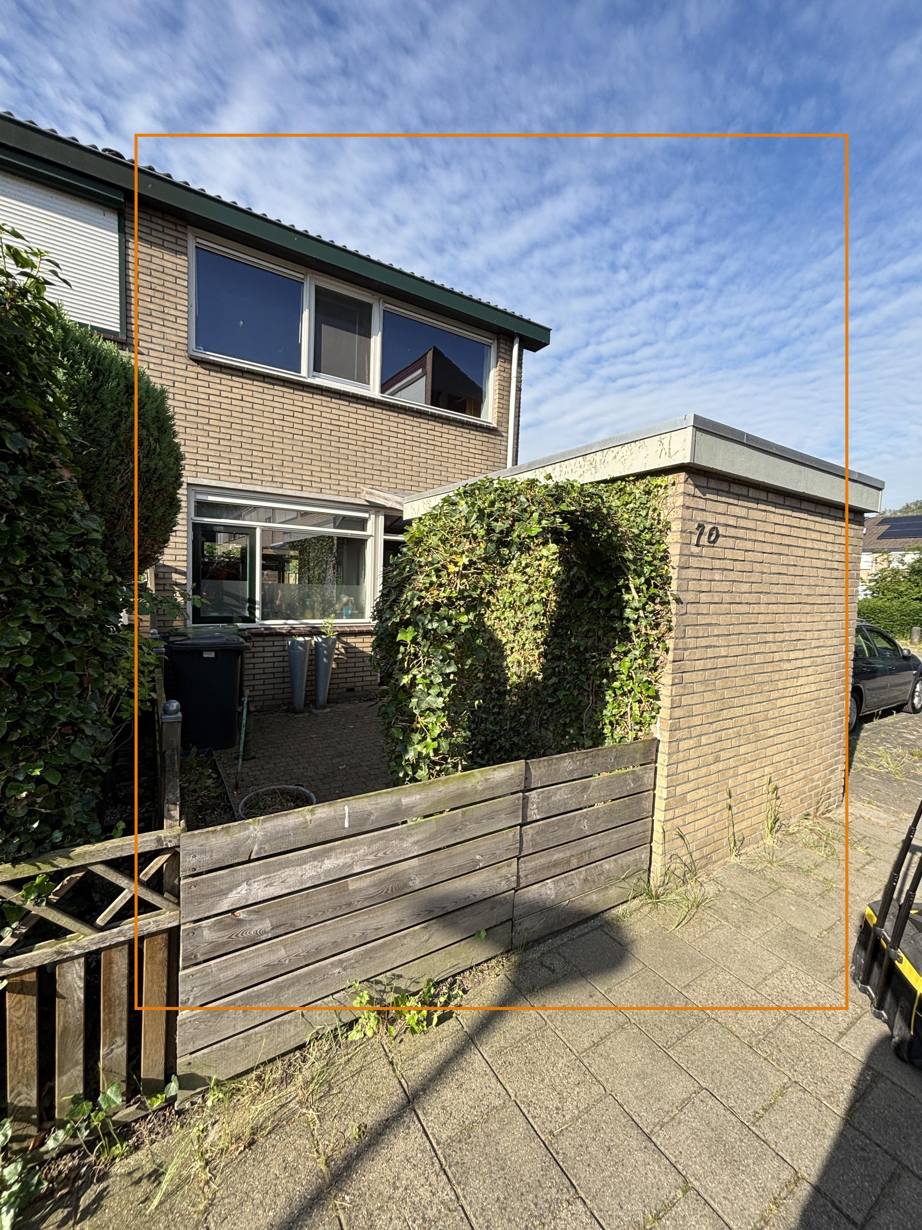 Brullenweide 70, 6931 VP Westervoort, Nederland
