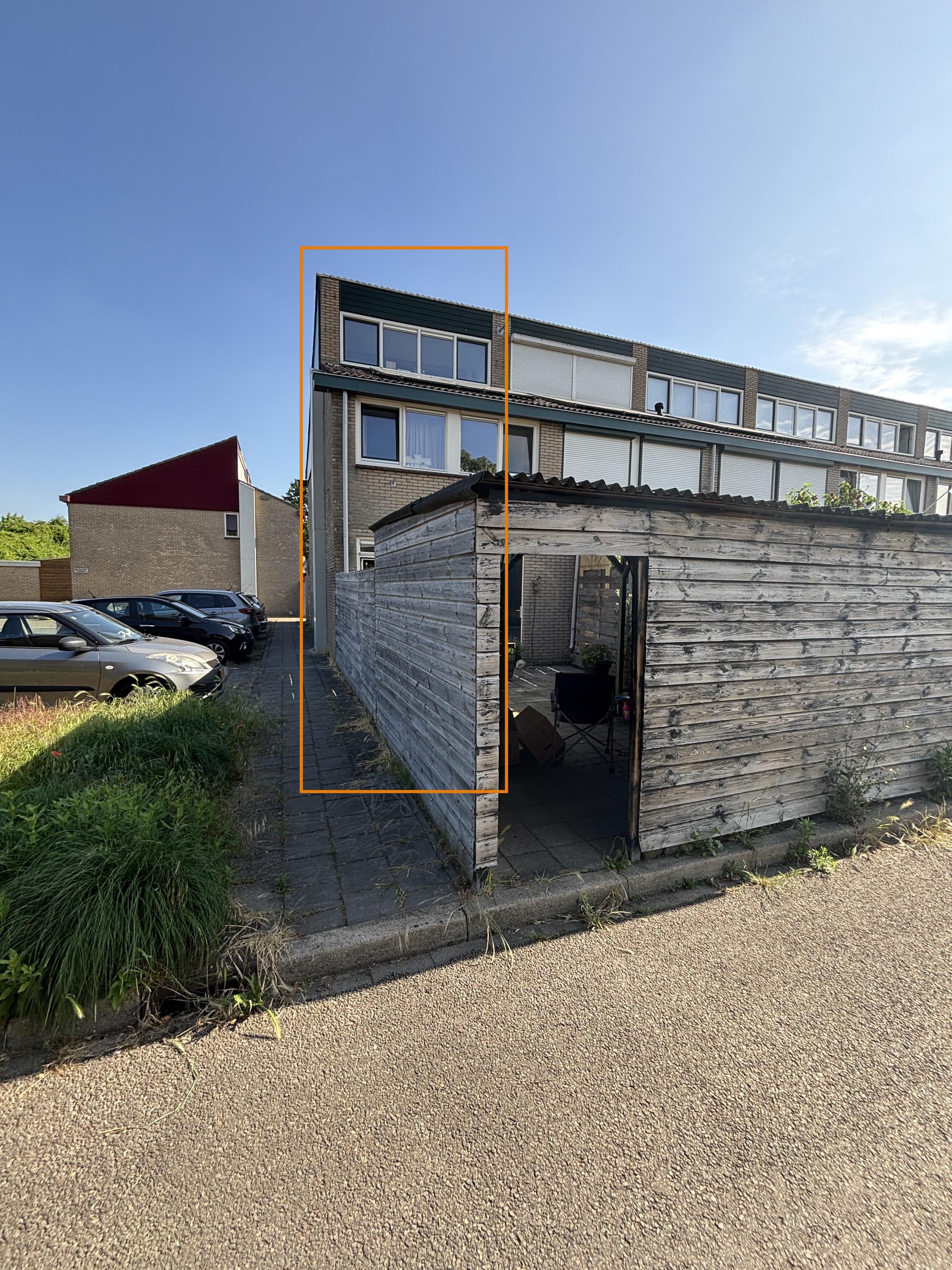 Brullenweide 70