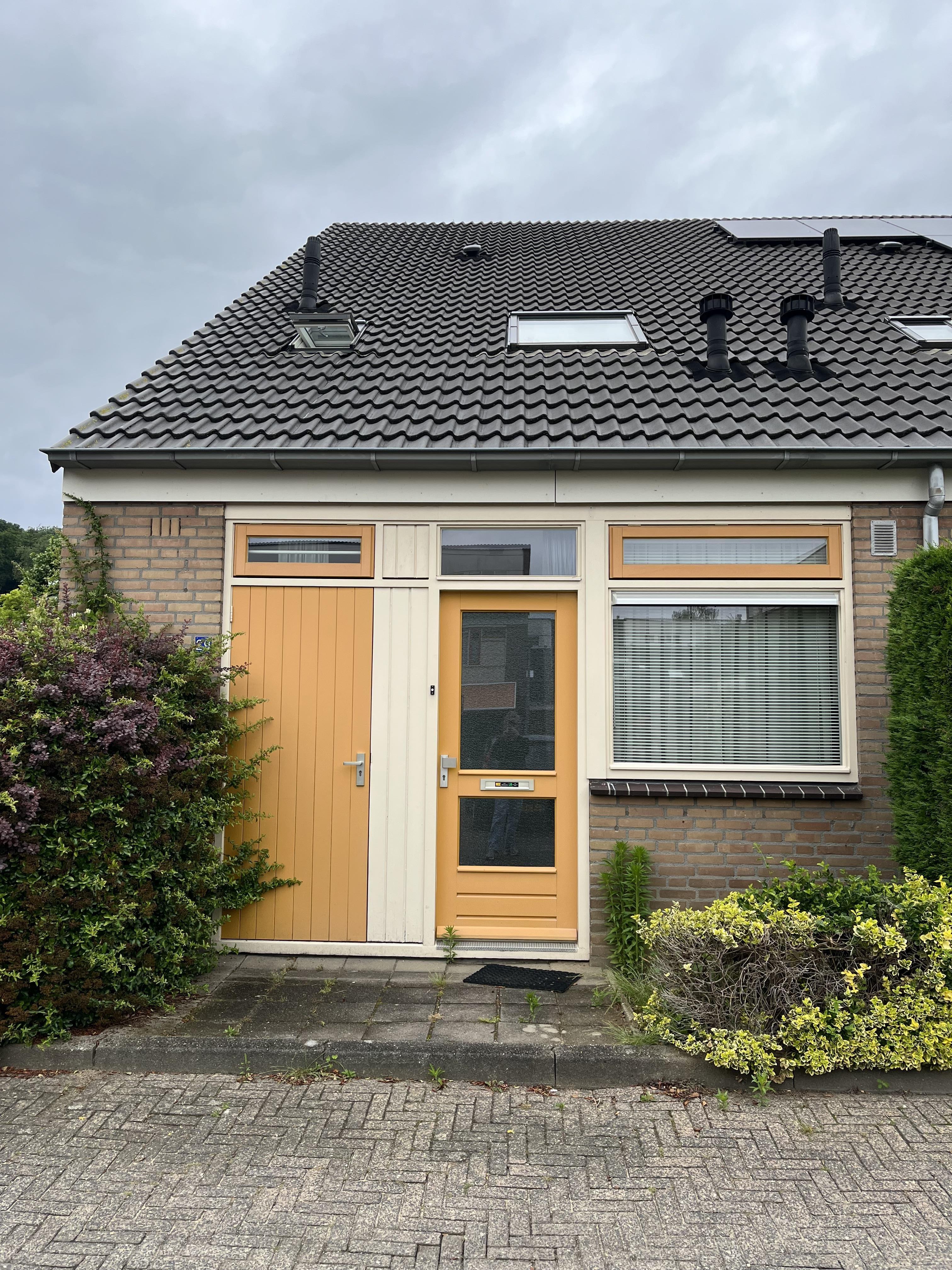 Koningsholster 29, 6573 VX Beek-Ubbergen, Nederland