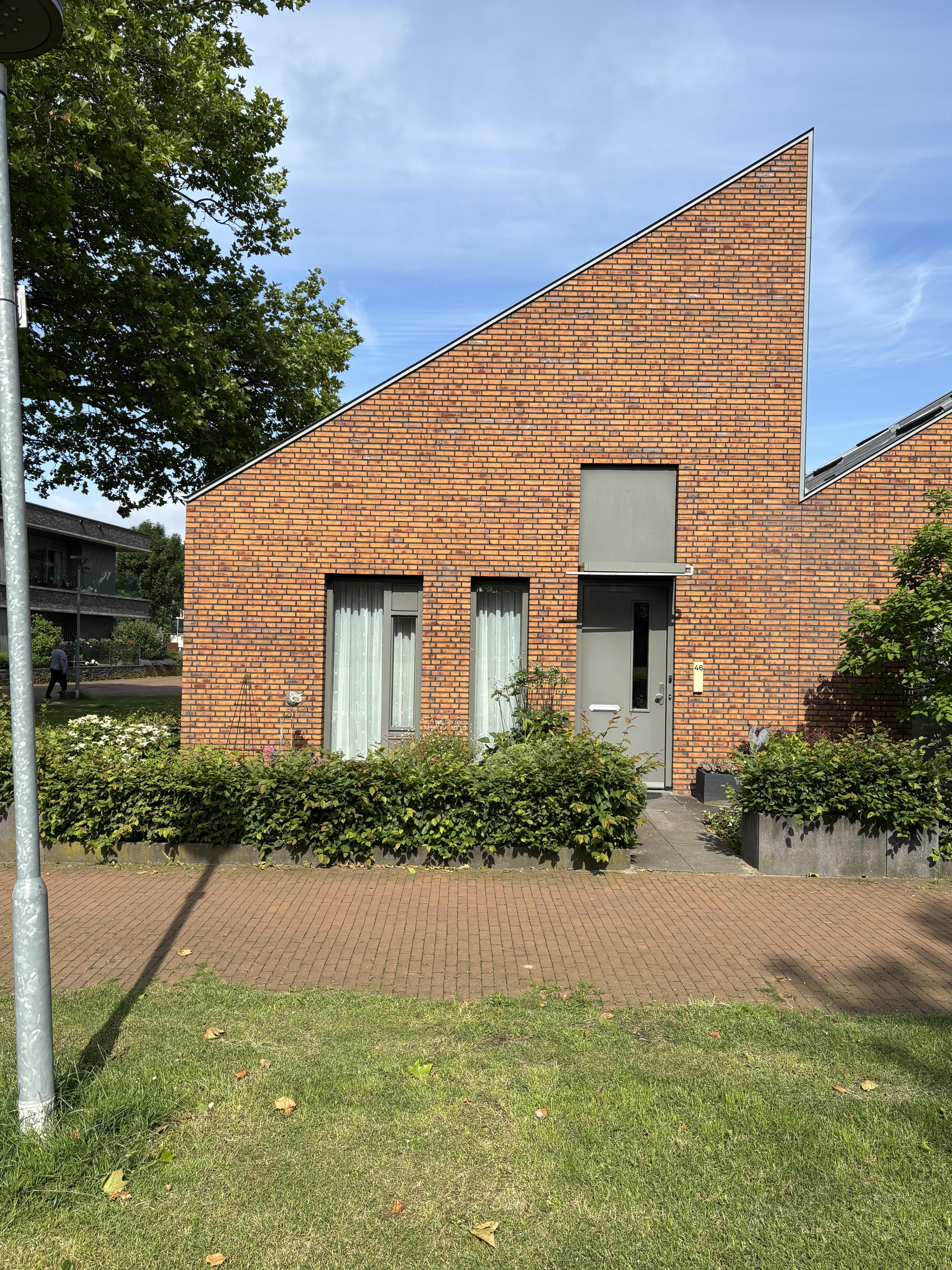 Meerkoetstraat 46, 6921 VW Duiven, Nederland