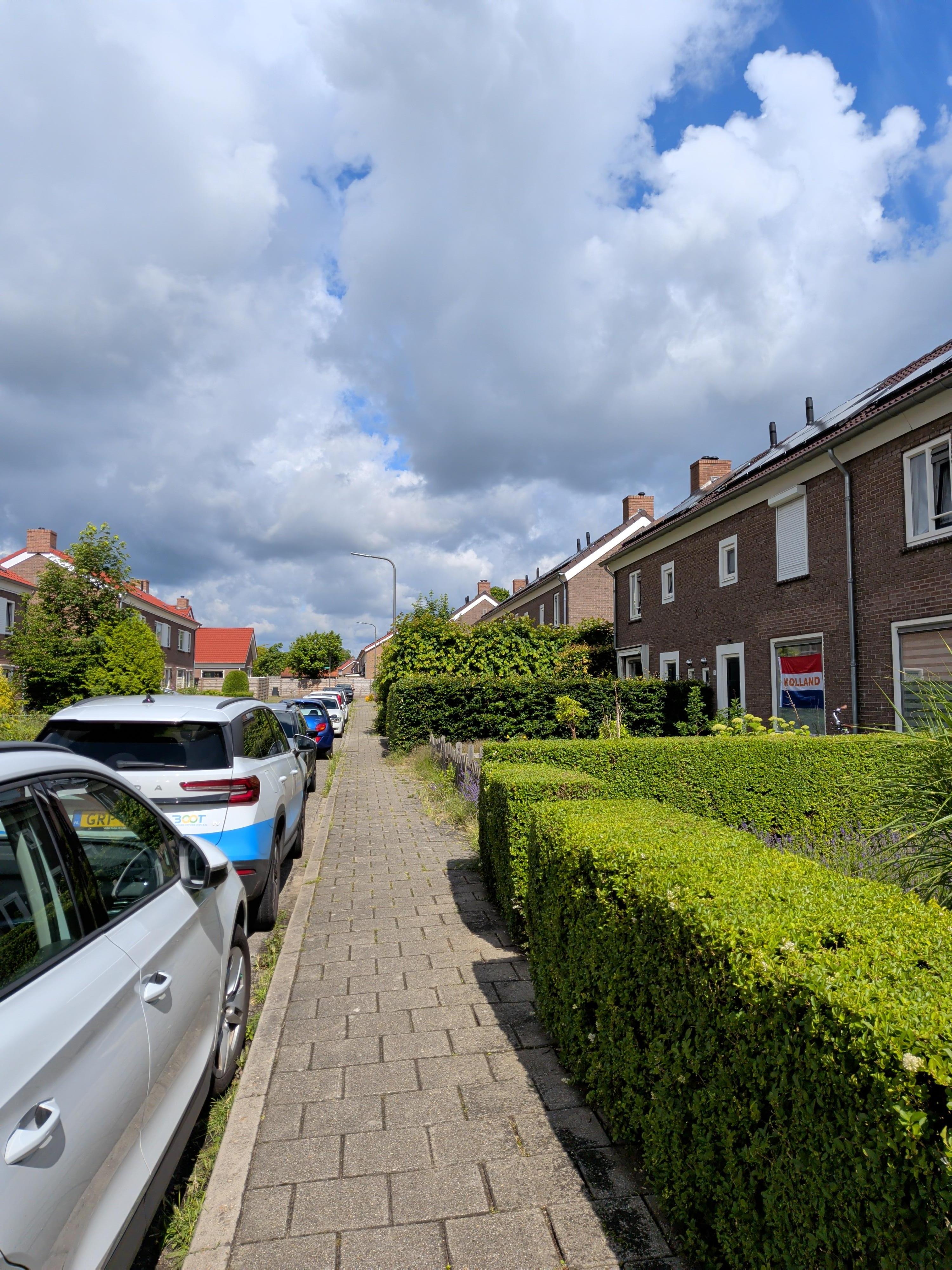 Merelstraat 18