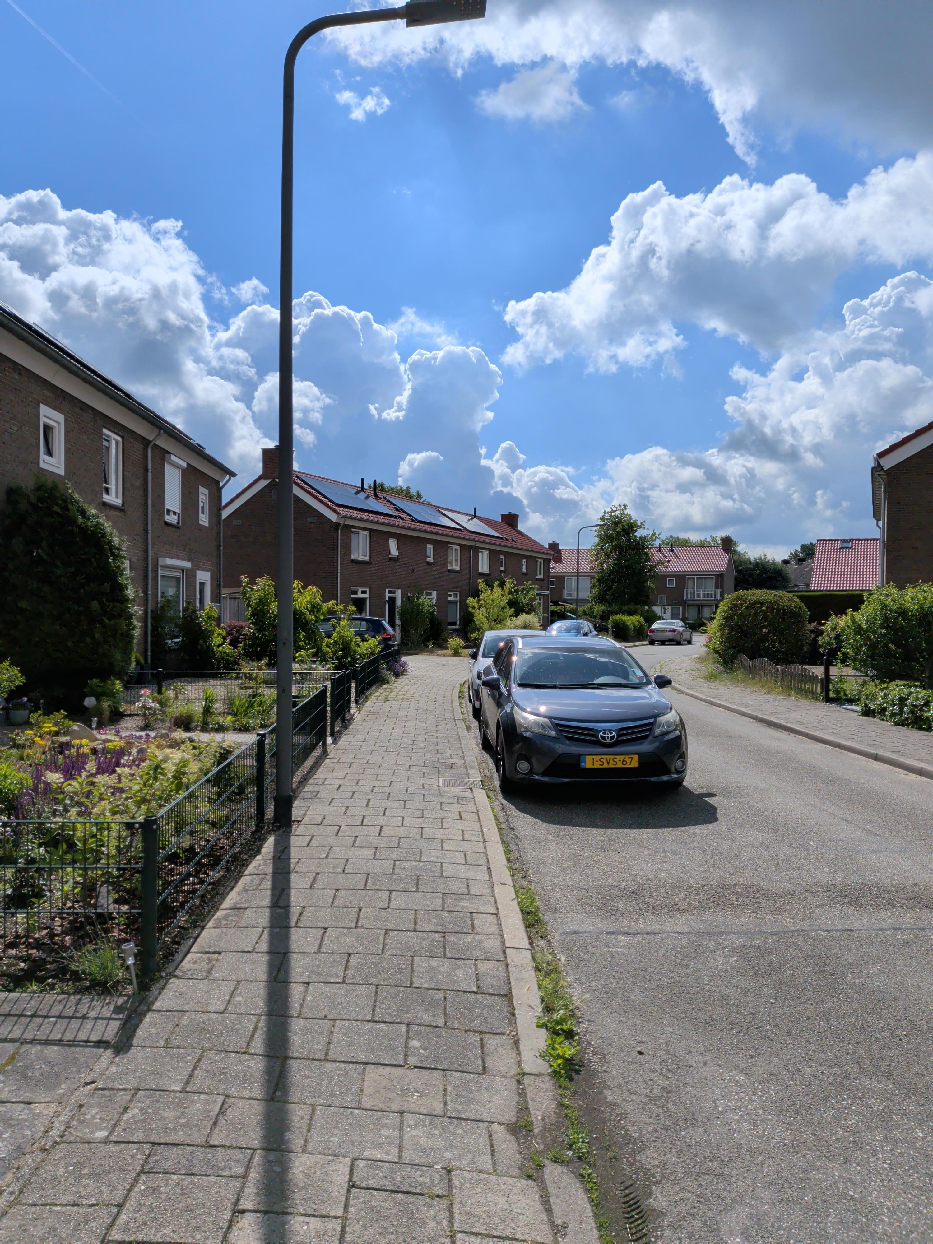 Merelstraat 18