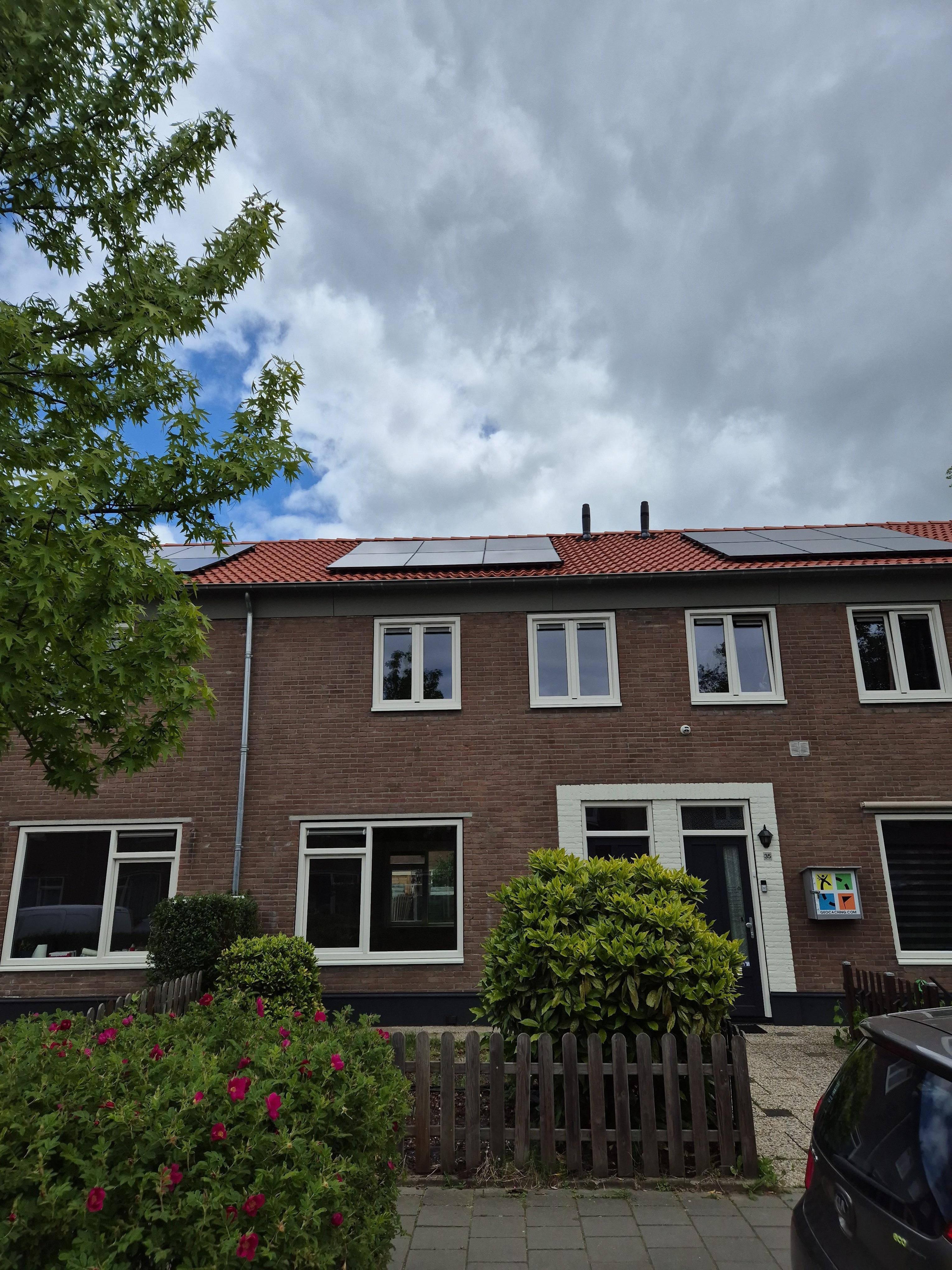 Lingestraat 33, 6826 AK Arnhem, Nederland