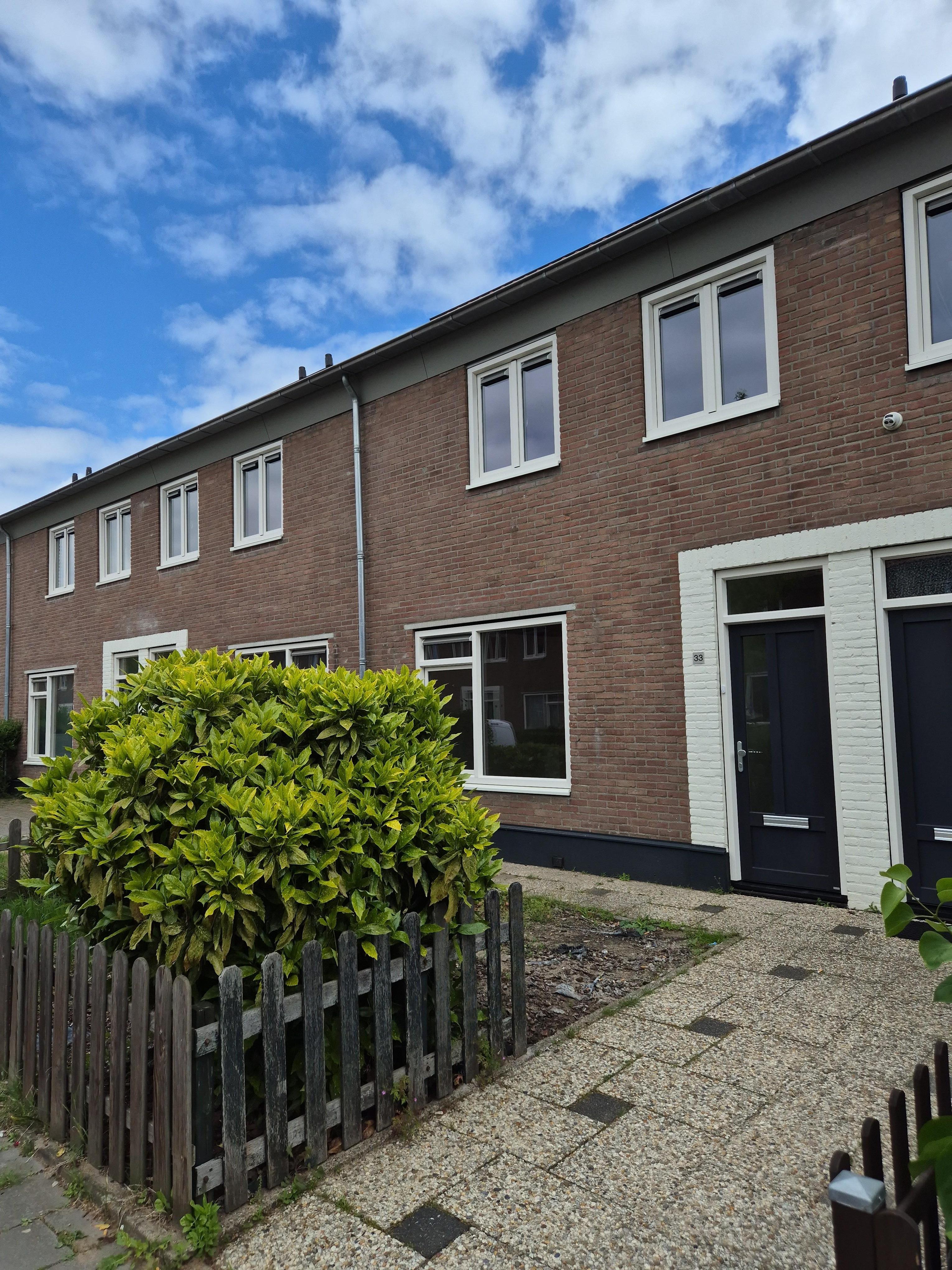 Lingestraat 33