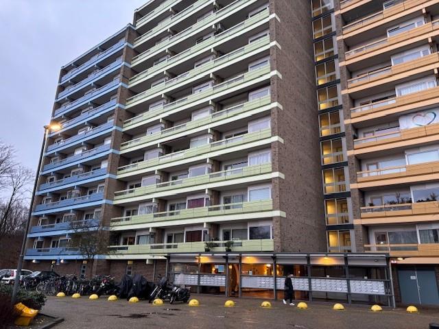 Oude Dukenburgseweg 431, 6538 MZ Nijmegen, Nederland