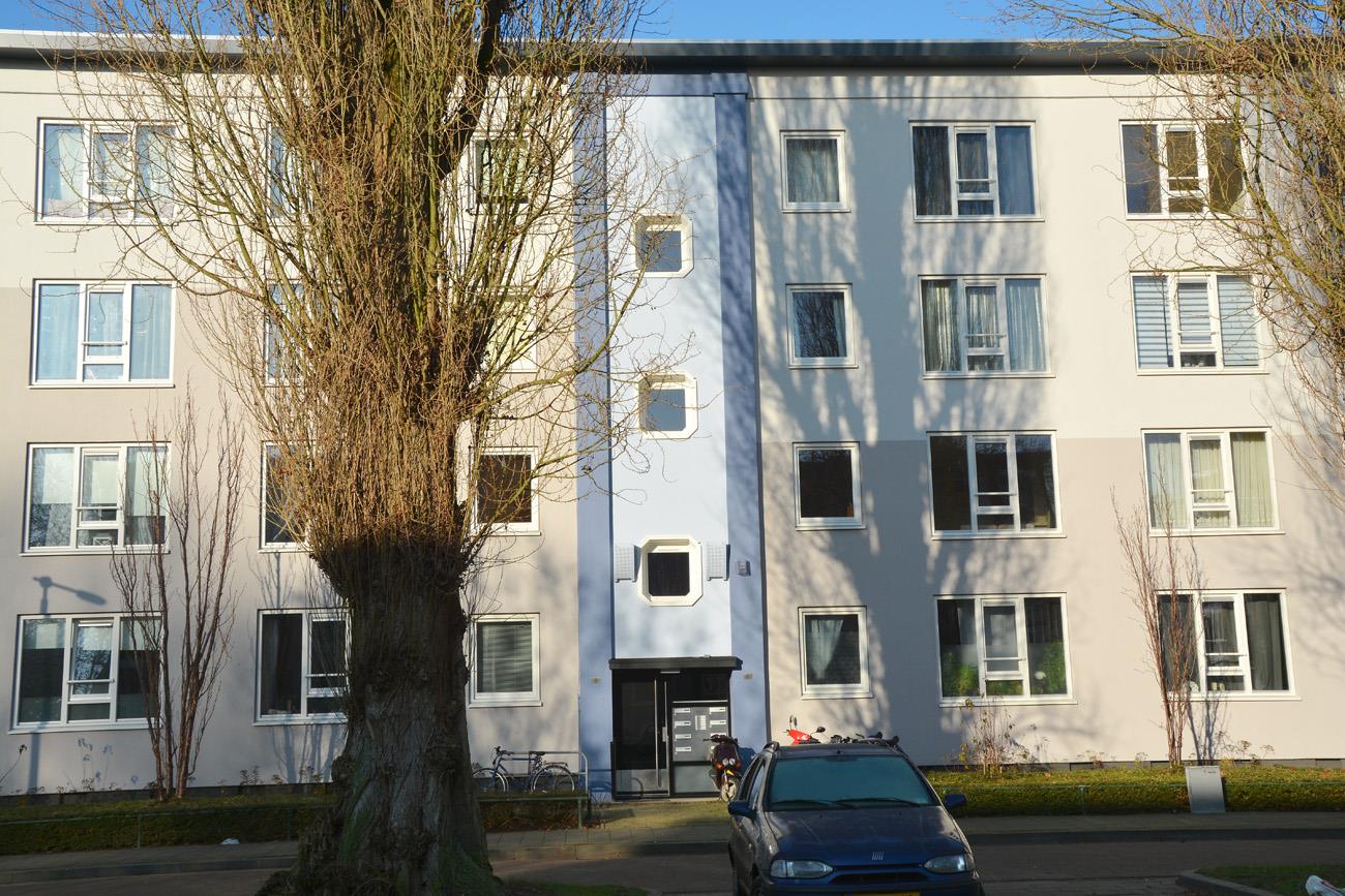 Andoornstraat 84, 6841 BG Arnhem, Nederland