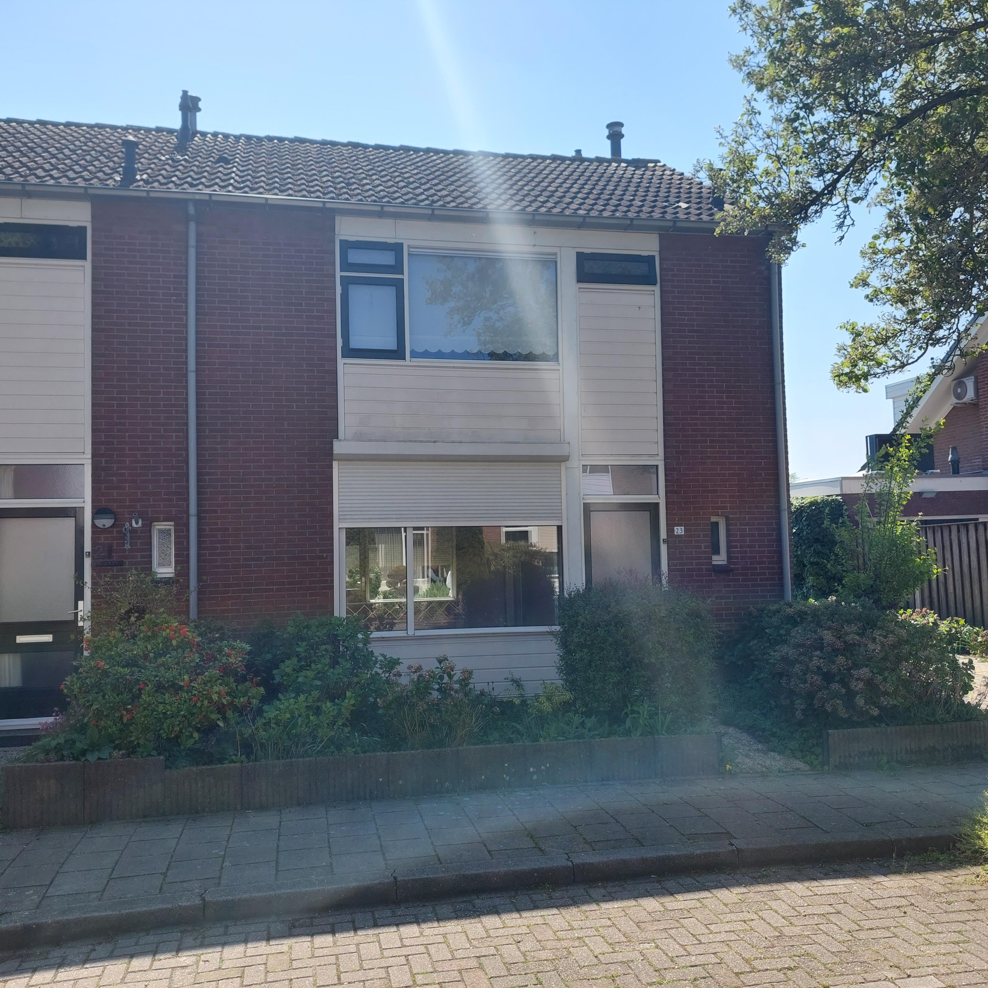 Prins Hendrikstraat 23, 6687 BE Angeren, Nederland