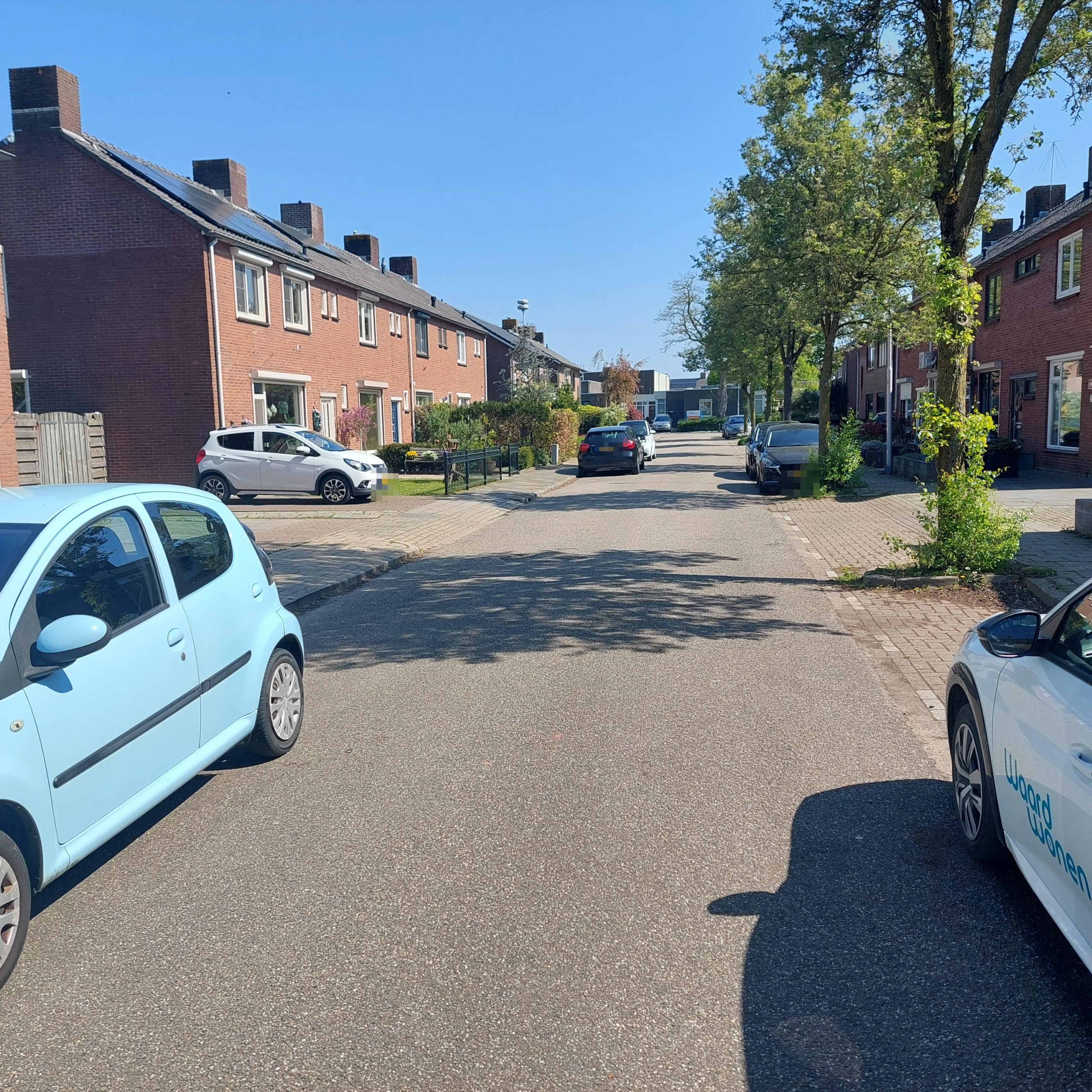 Prins Hendrikstraat 23