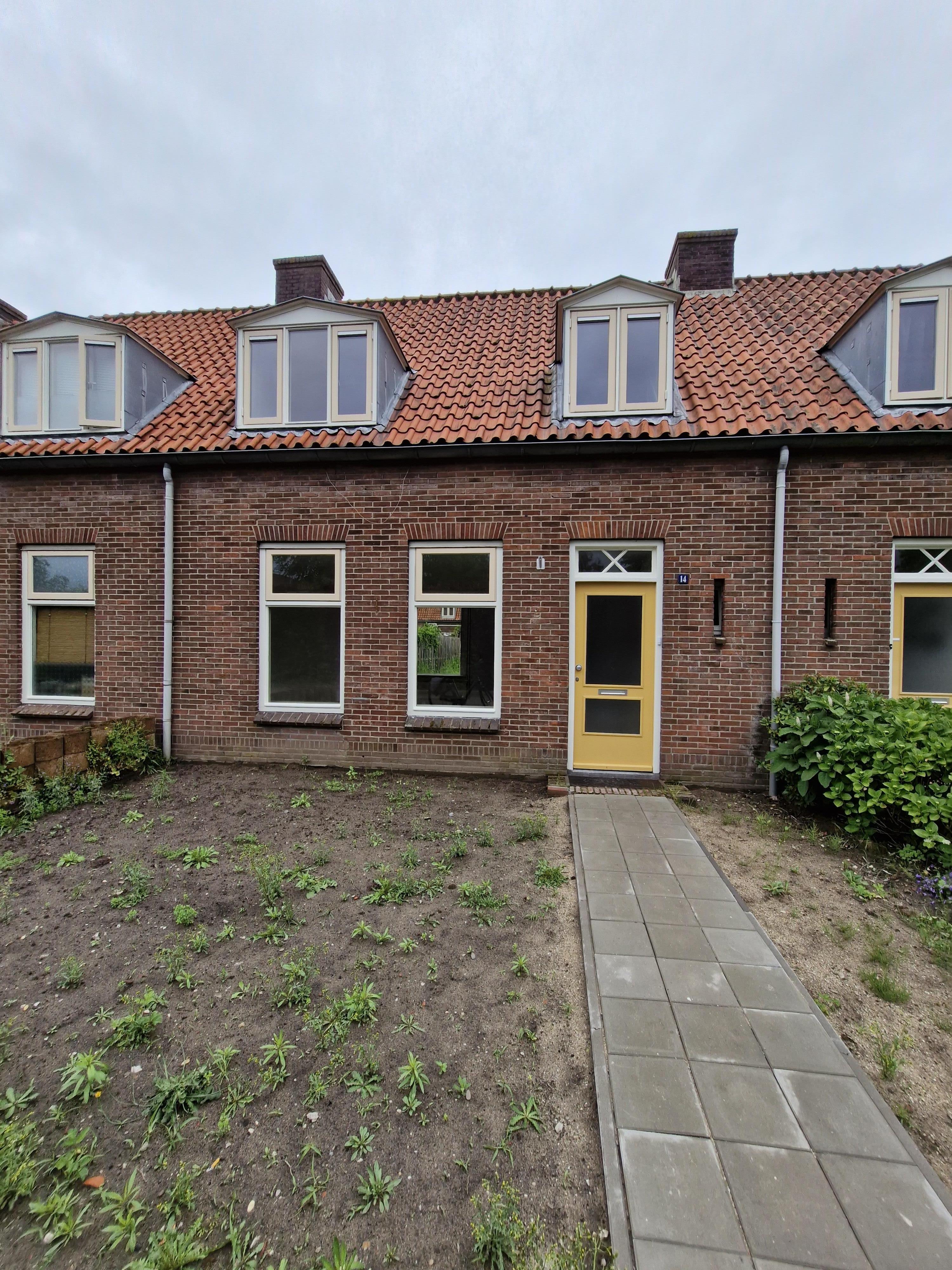 Marijkelaan 14, 6981 GD Doesburg, Nederland