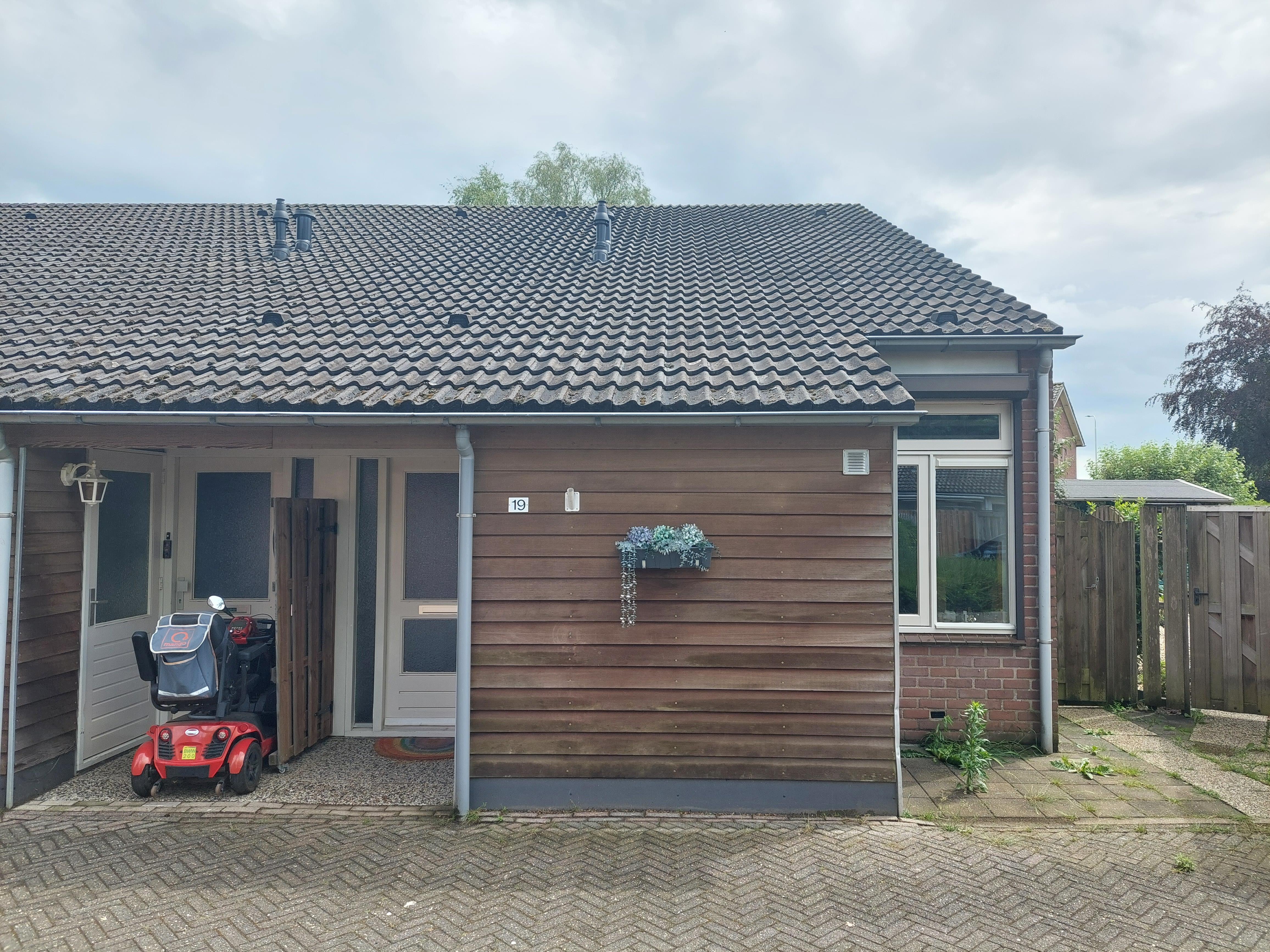 Dwarsakker 19, 6691 DJ Gendt, Nederland