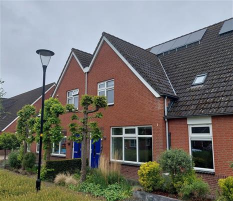 Meander 47, Bemmel, Bemmel