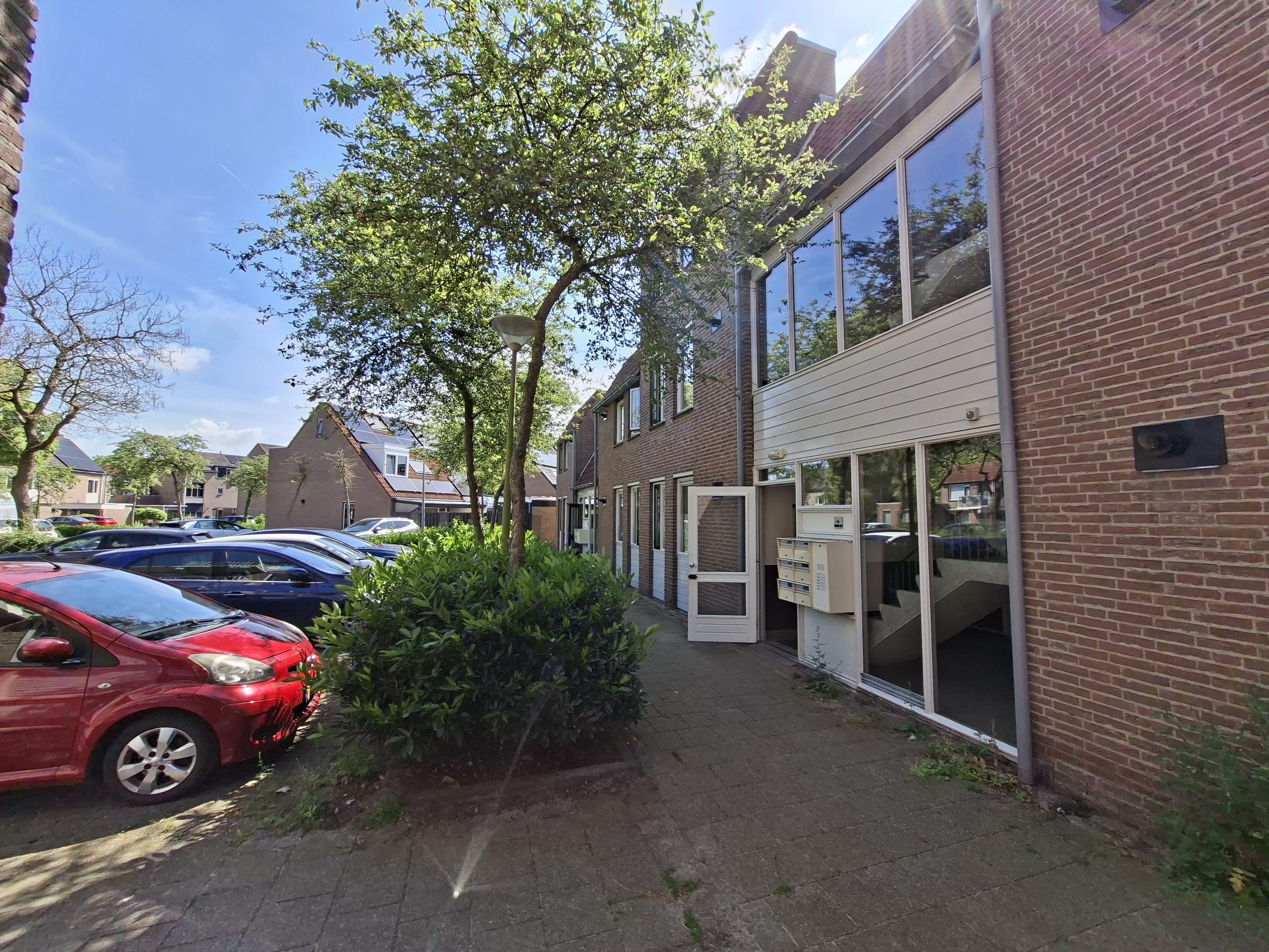 Ridderspoor 38, 6641 HH Beuningen, Nederland