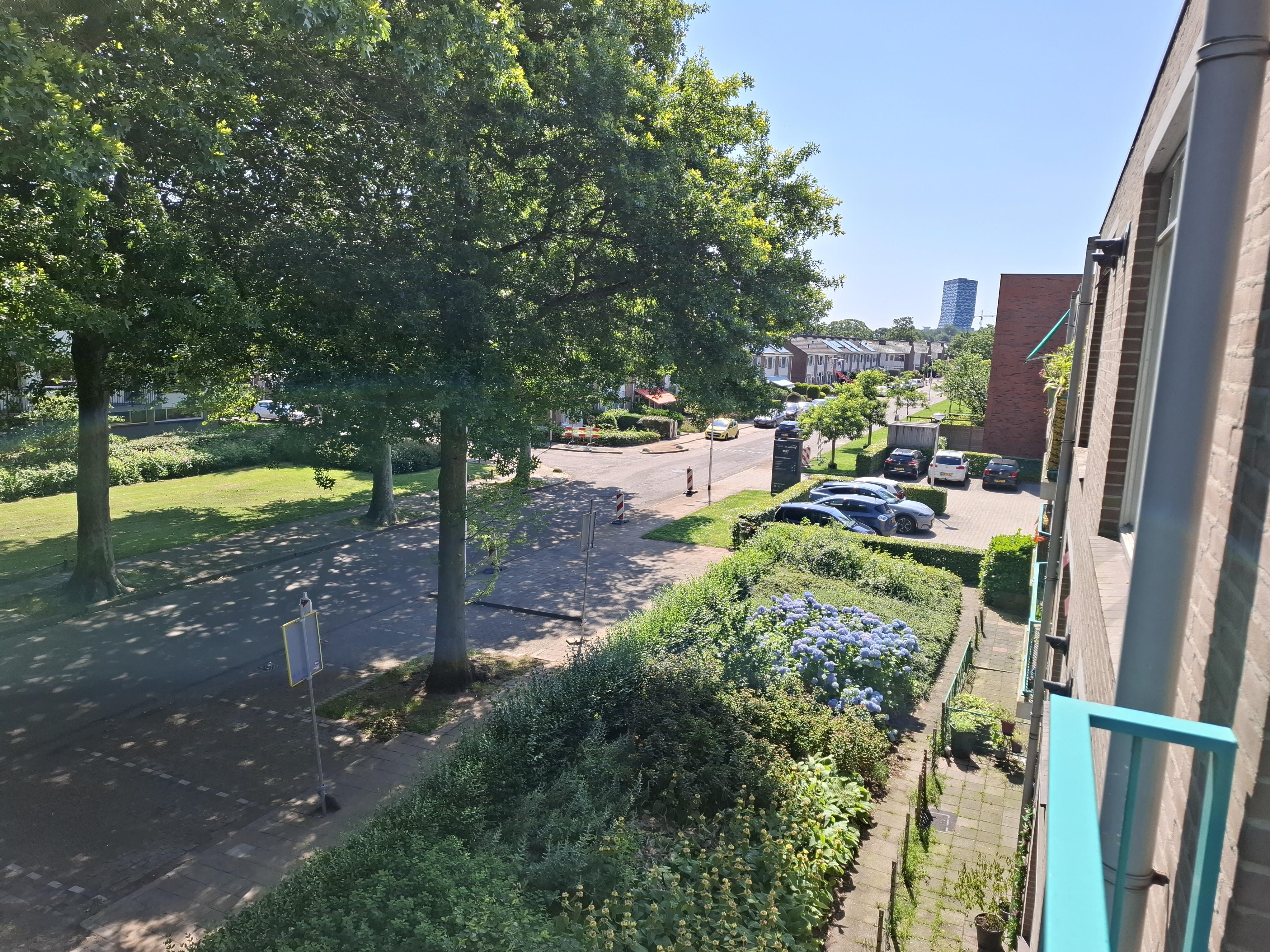 Fanfarestraat 147