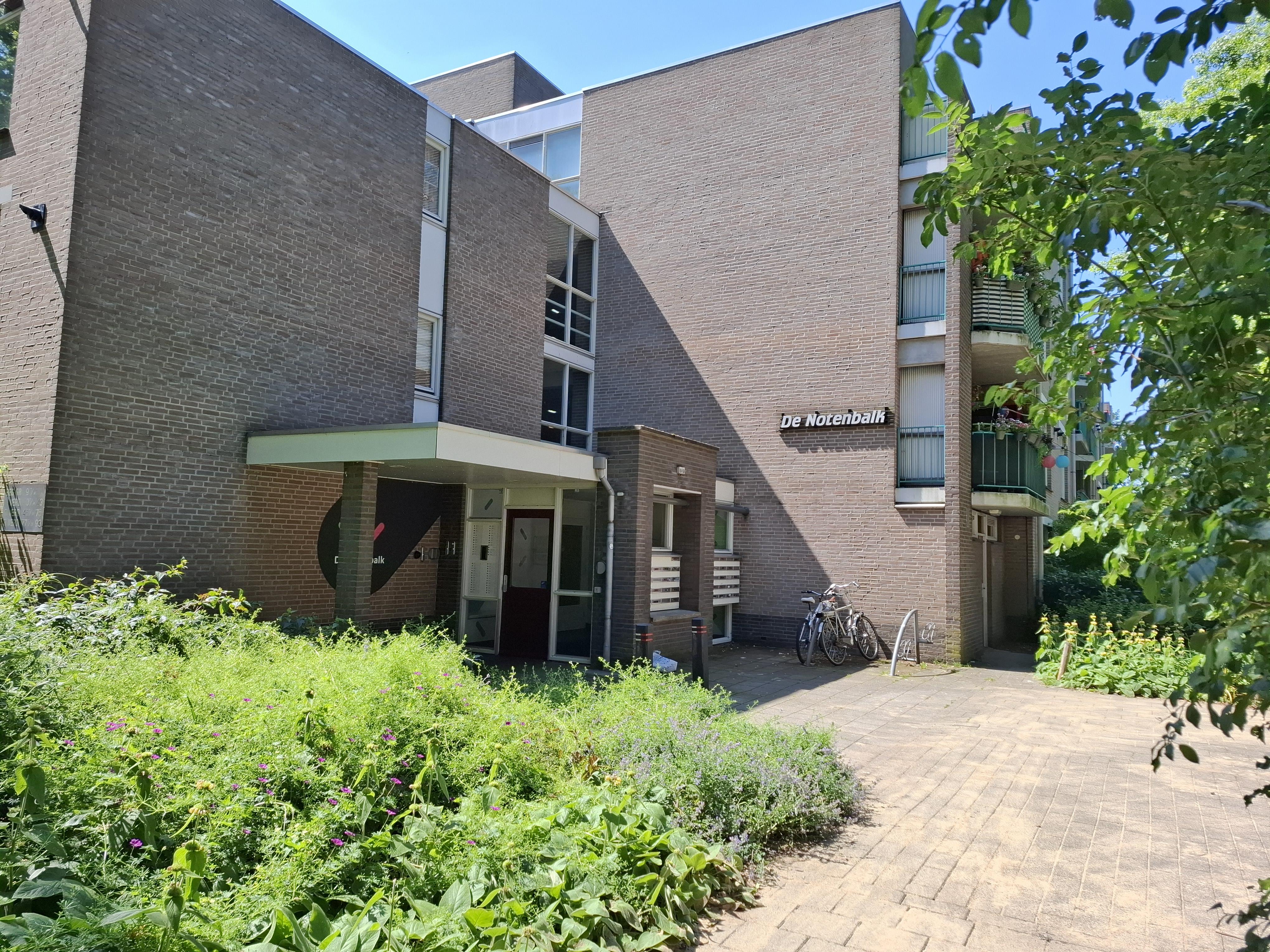 Fanfarestraat 147