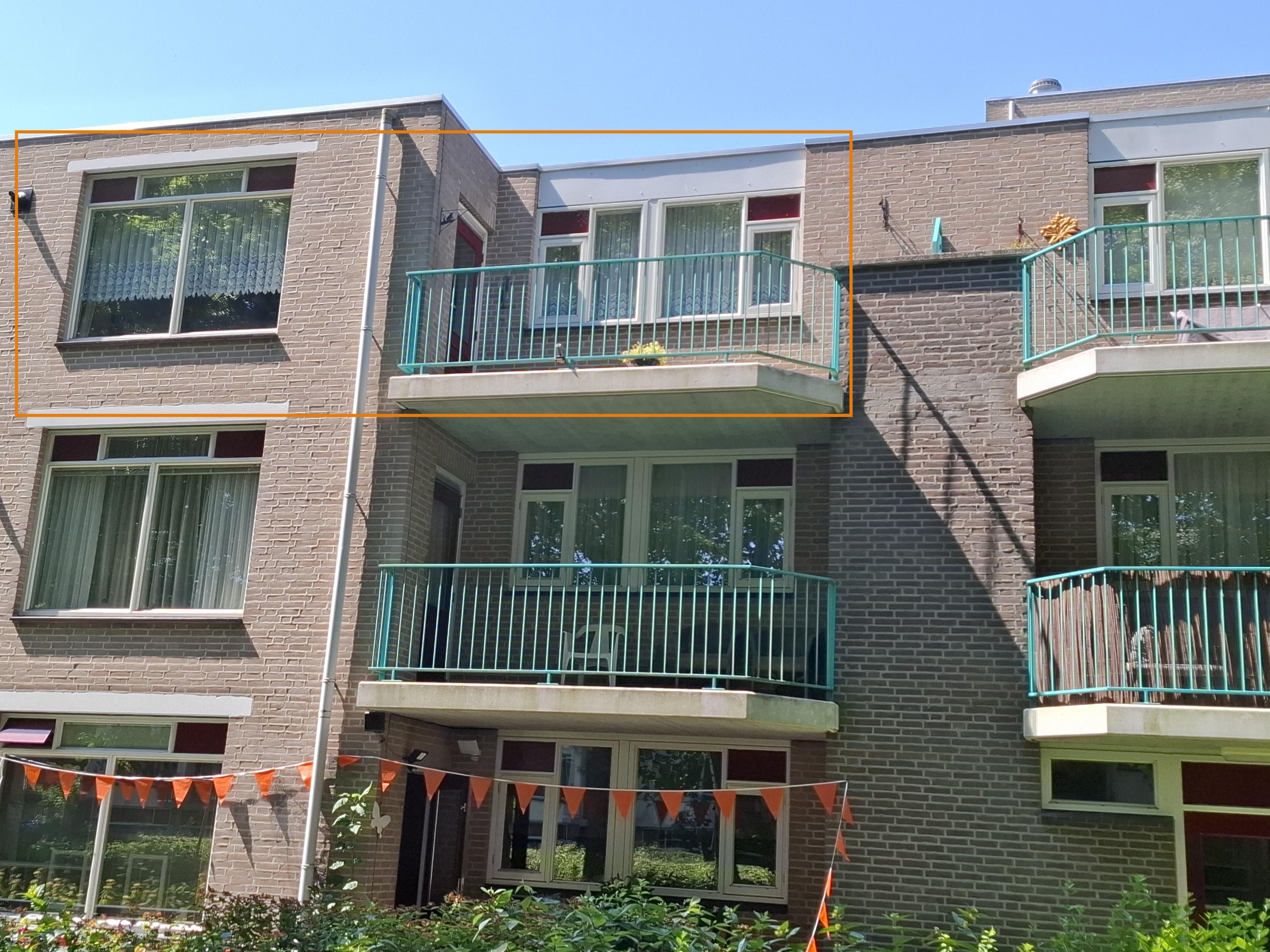 Fanfarestraat 147, 6544 NV Nijmegen, Nederland