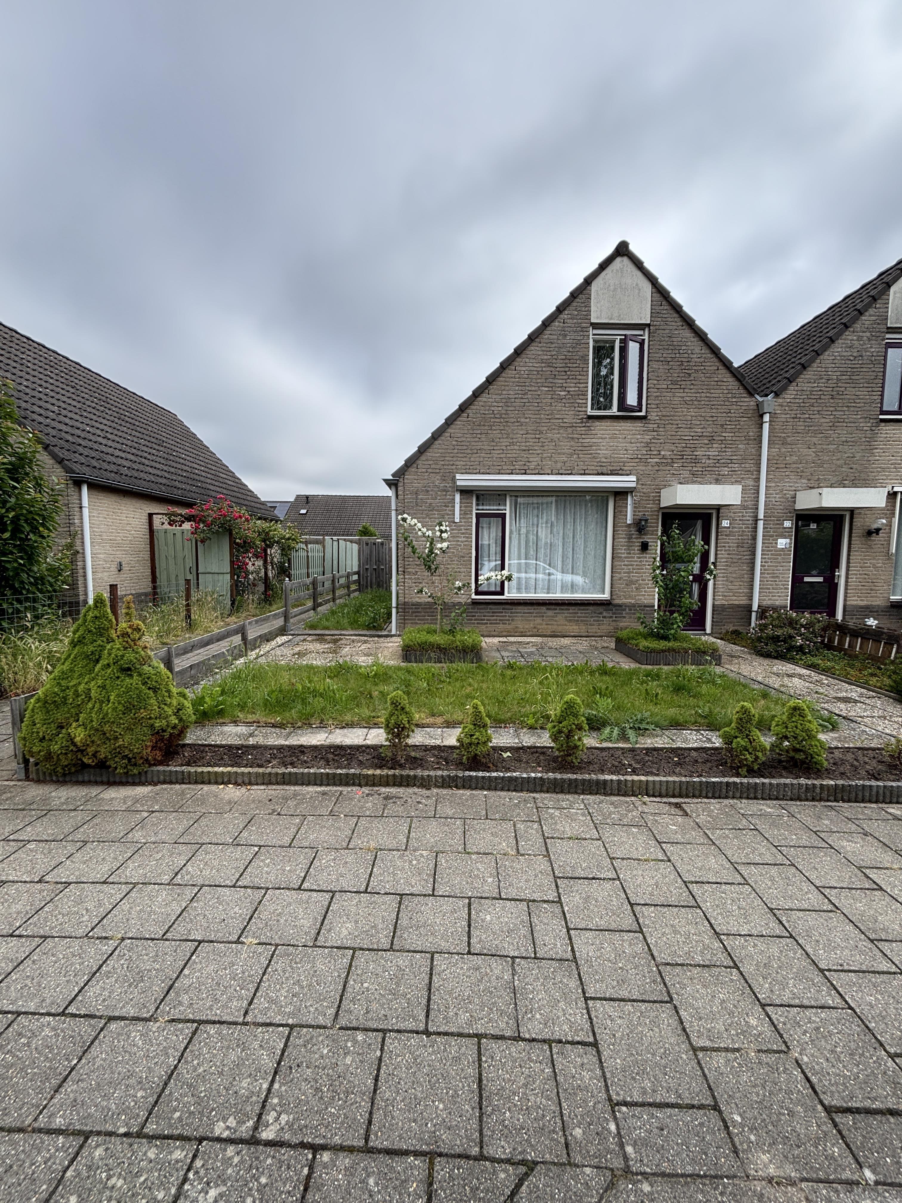 Klarinetstraat 24, 6922 JT Duiven, Nederland
