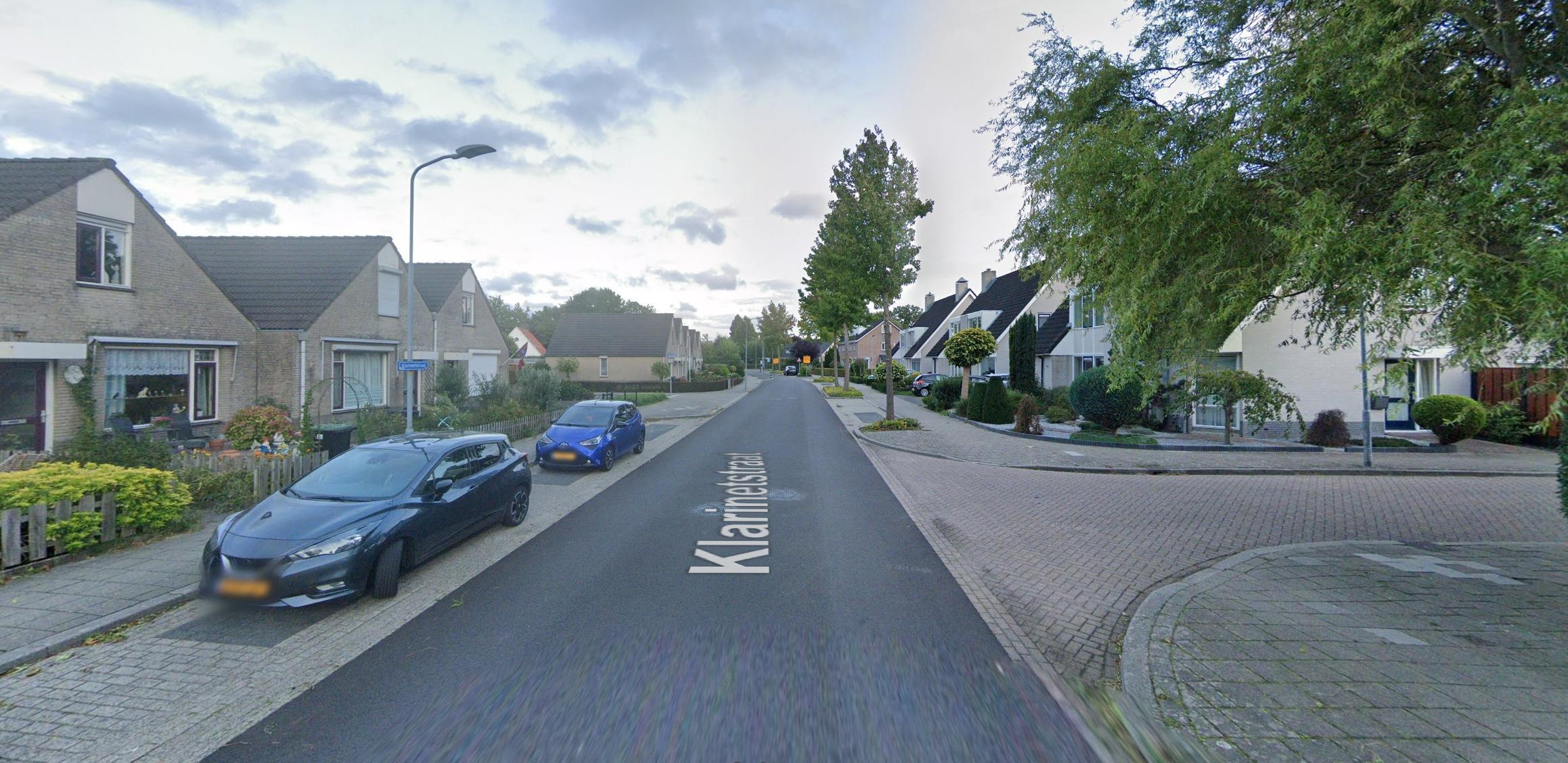 Klarinetstraat 24