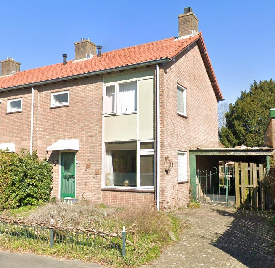 Dominee Gewinweg 1, 6871 XJ Renkum, Nederland