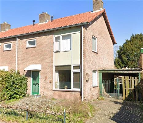 Ds. Gewinweg 1, Renkum