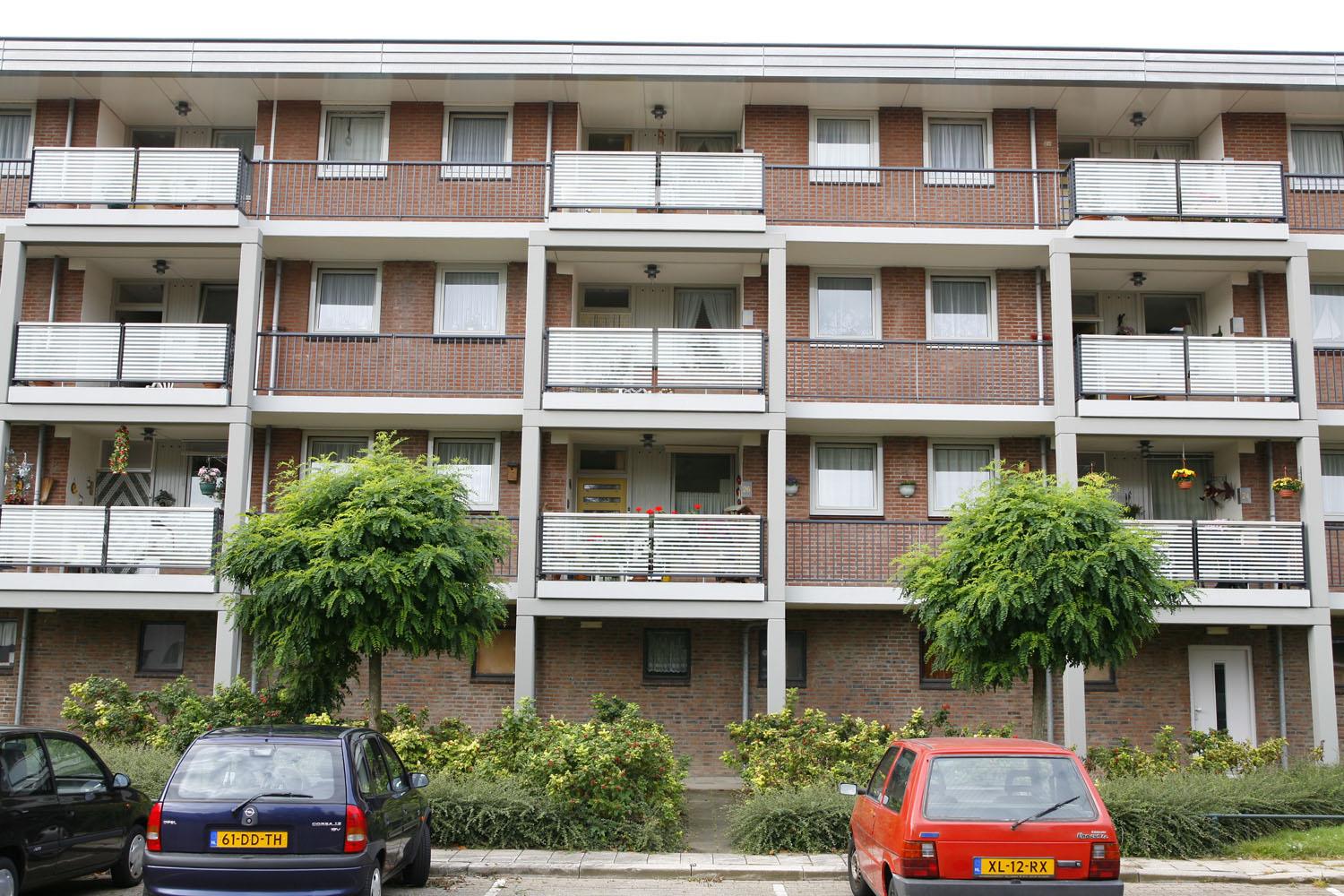 Kleine Durk 50, 6825 KE Arnhem, Nederland
