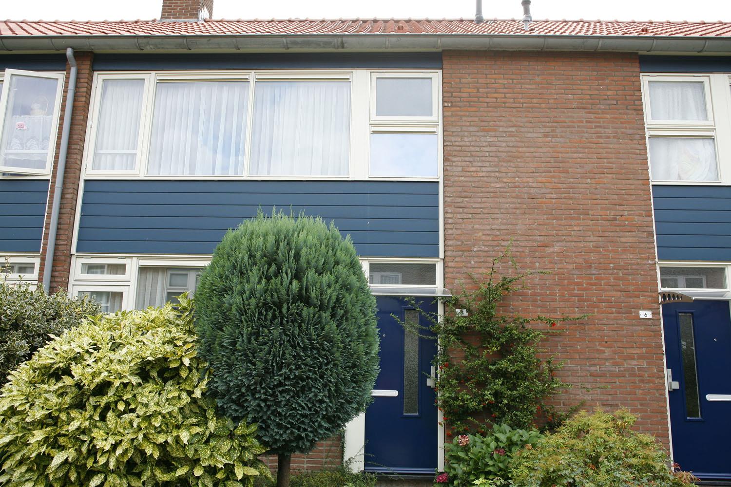 Schuurkamp 8, 6825 JR Arnhem, Nederland