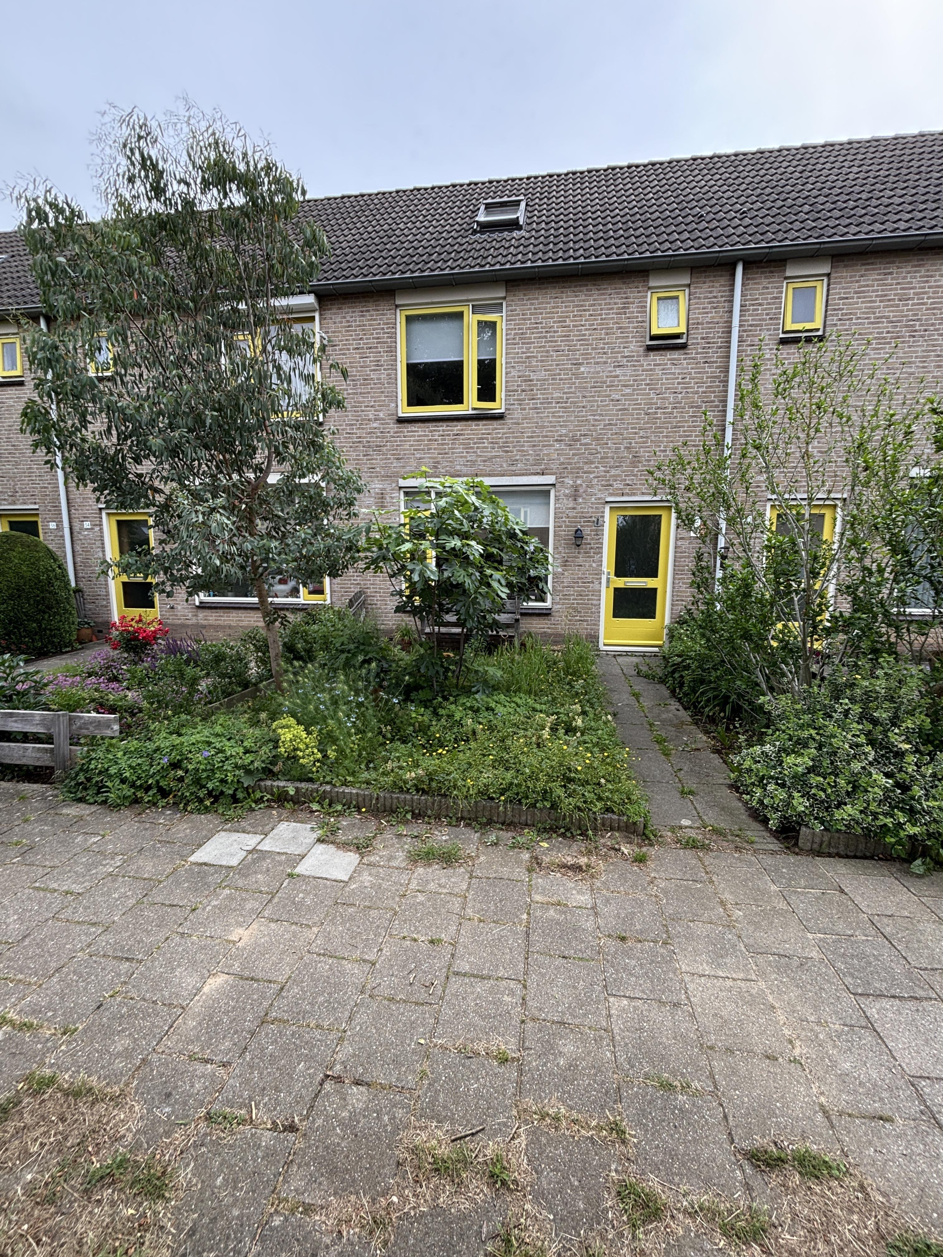 Kleipeer 32, 6922 CB Duiven, Nederland