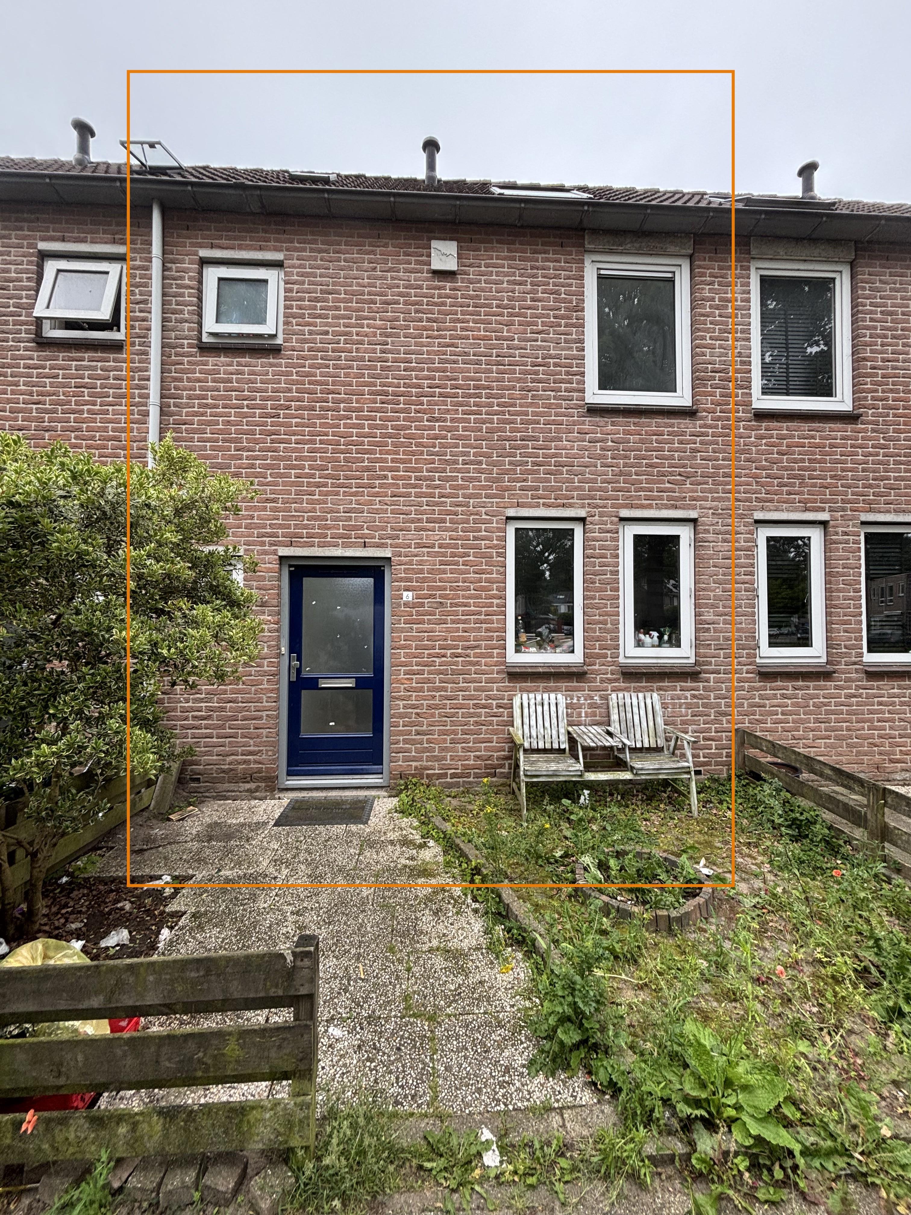 Engelenland 6, 6932 PD Westervoort, Nederland