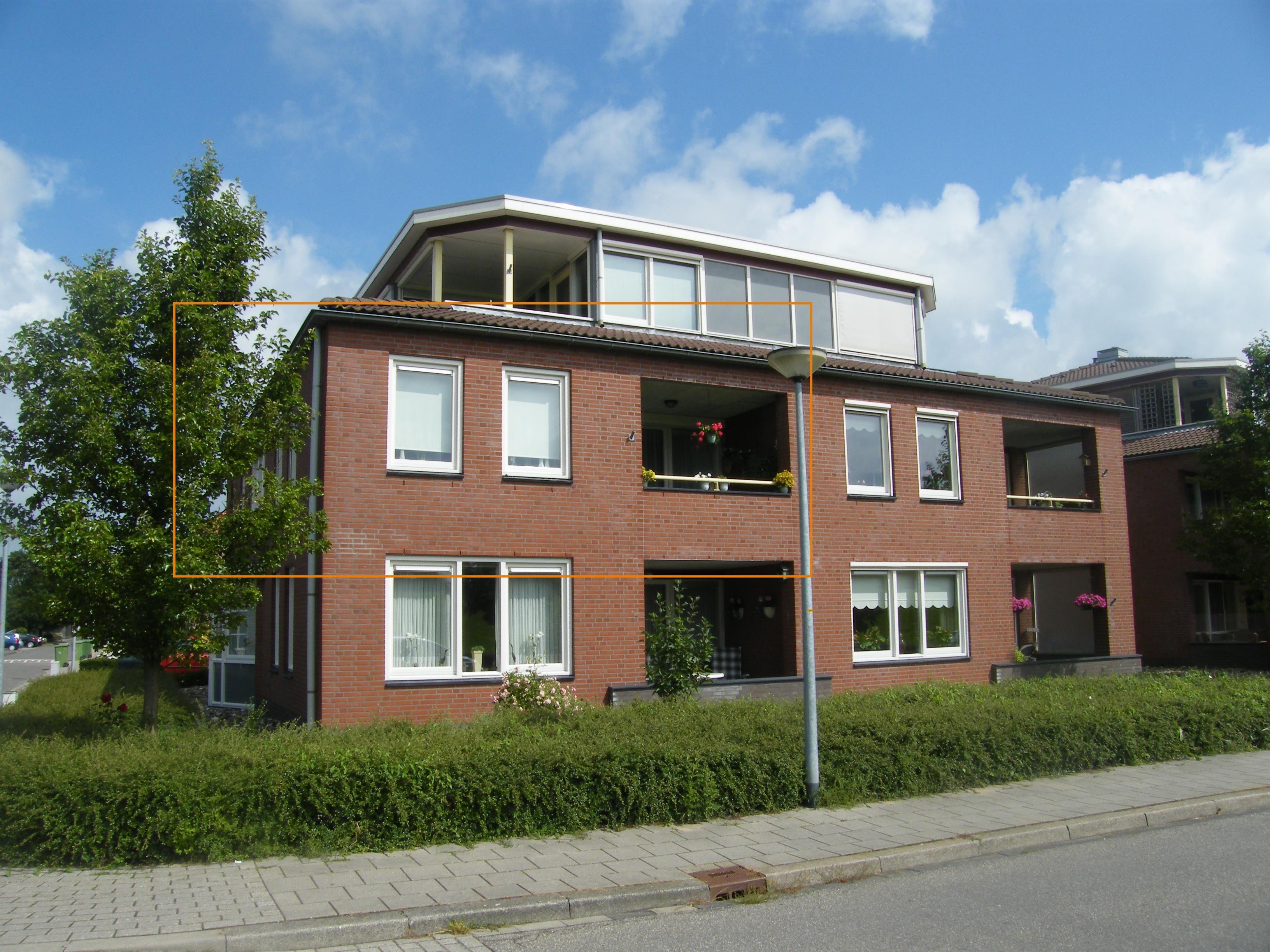 Jan van Kleefstraat 27, 6915 XT Lobith, Nederland