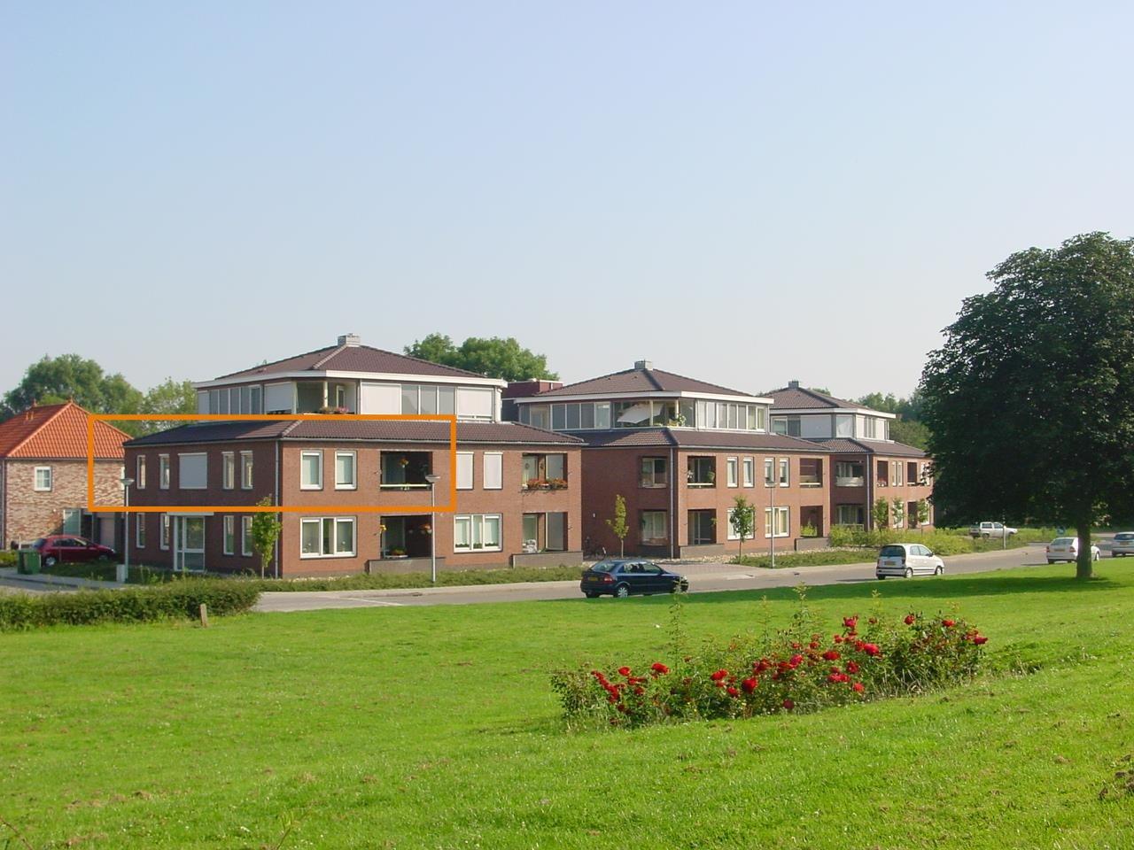 Jan van Kleefstraat 27
